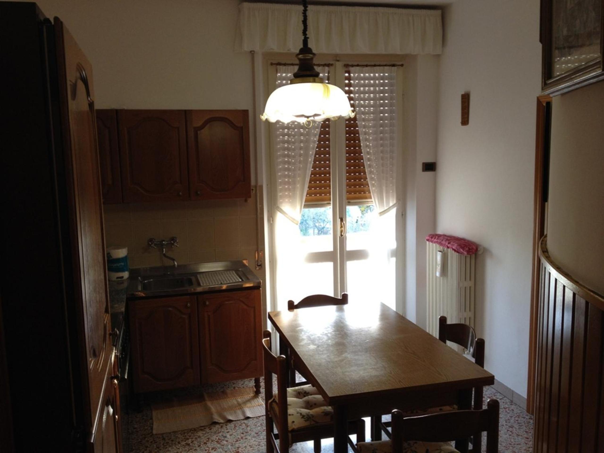 House degli Angeli Apartments