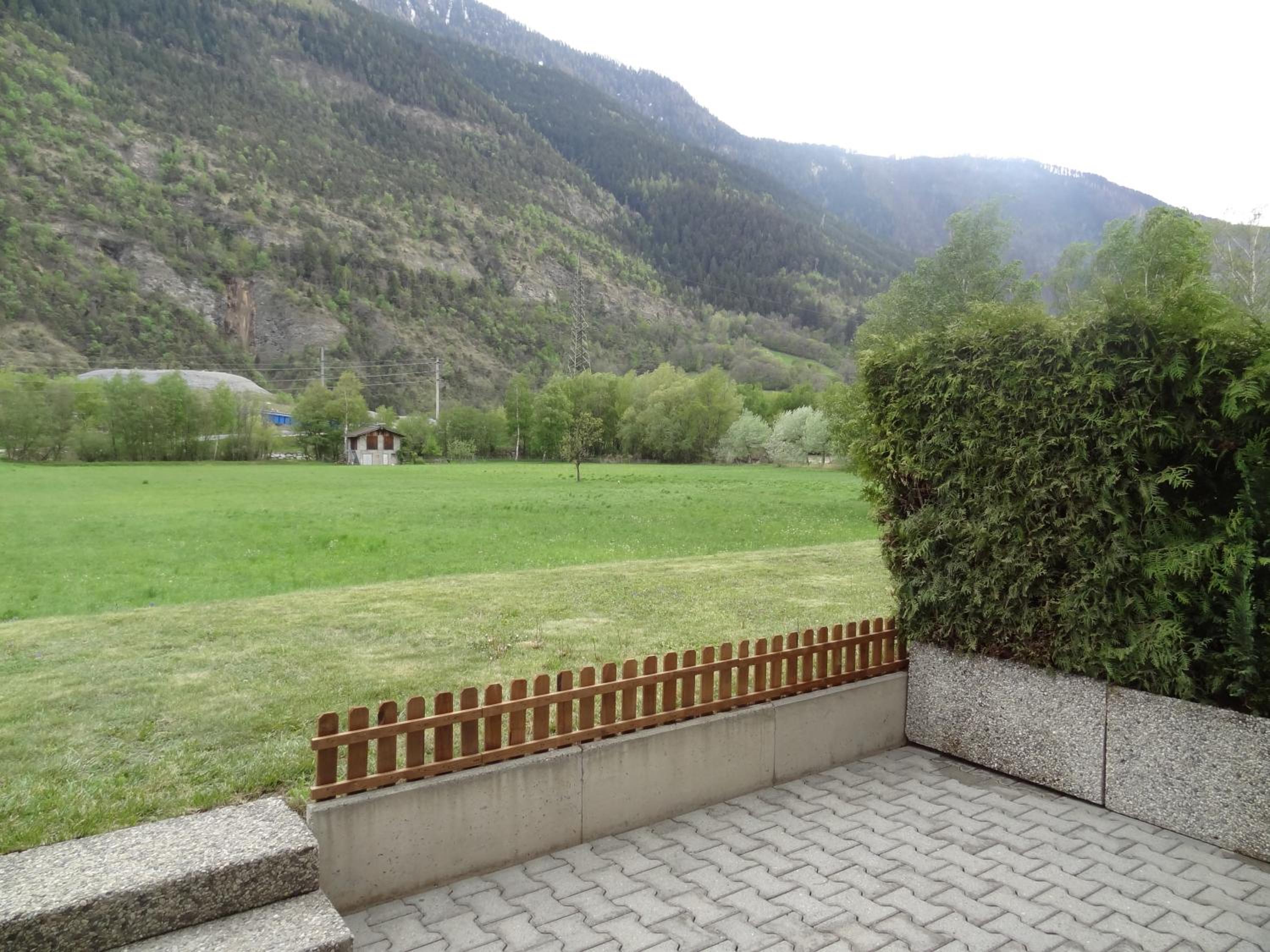 Haus Sarah view 4