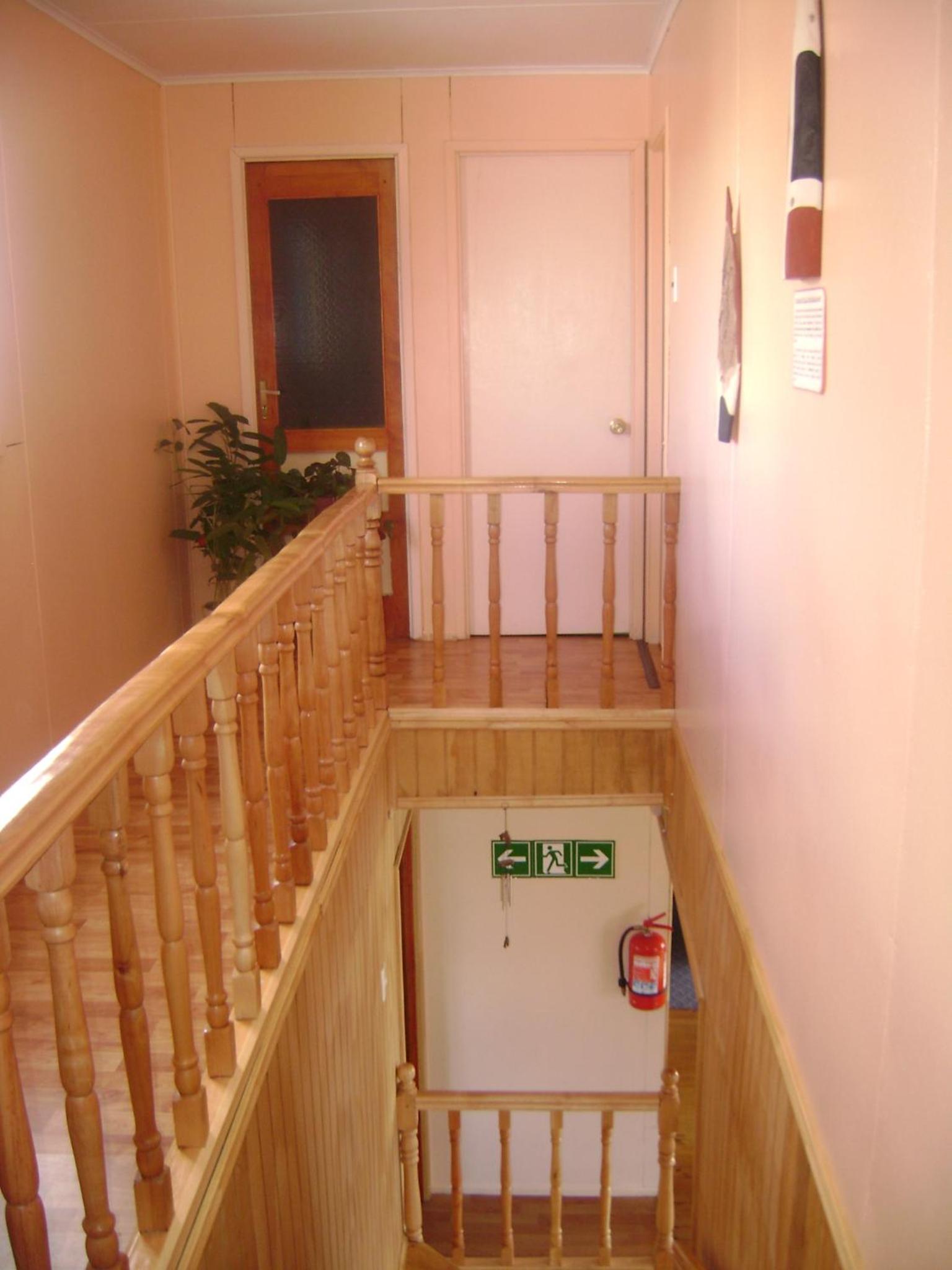 Casa Lucy