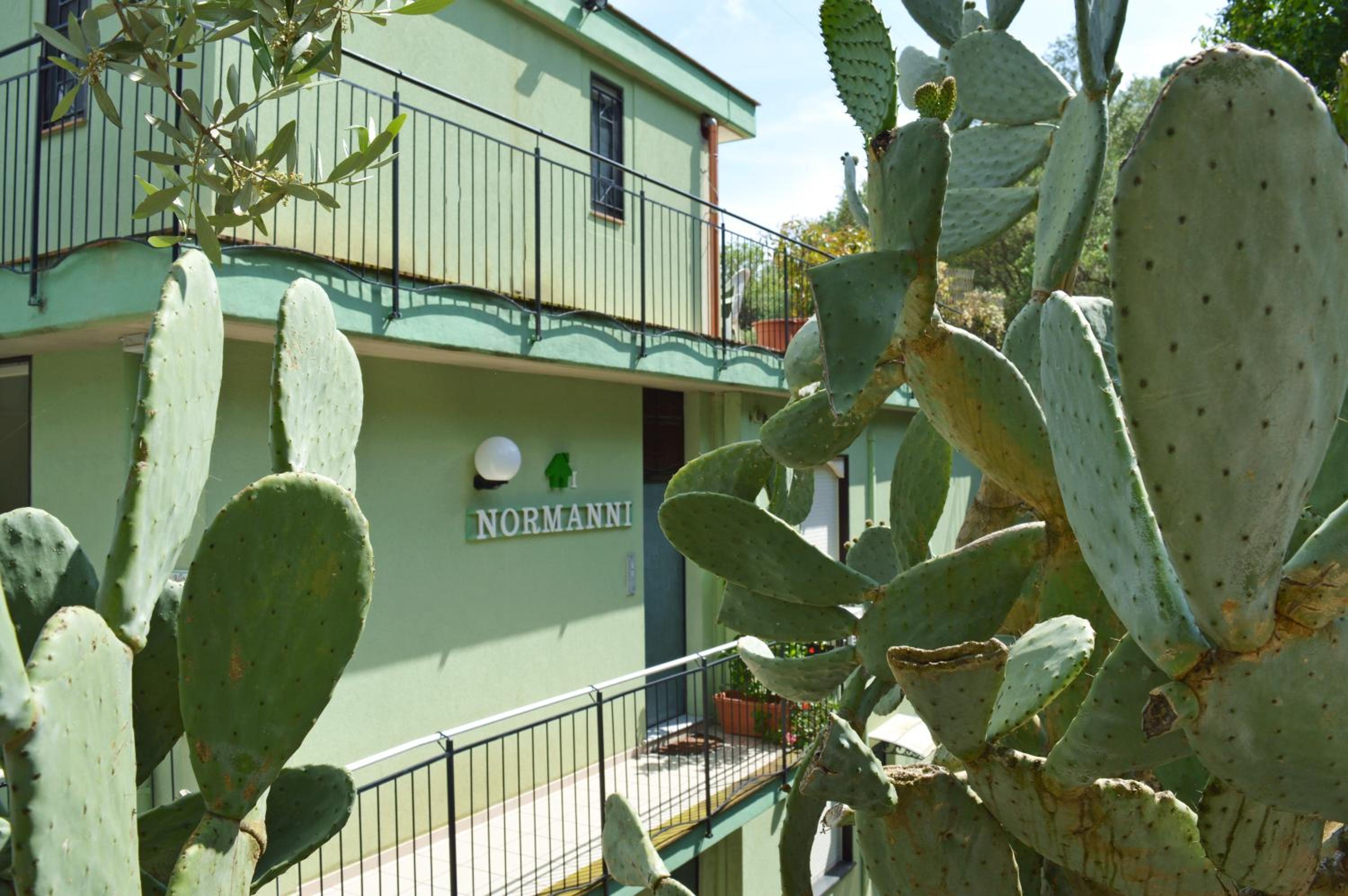 Hotel Tenuta Dei Normanni