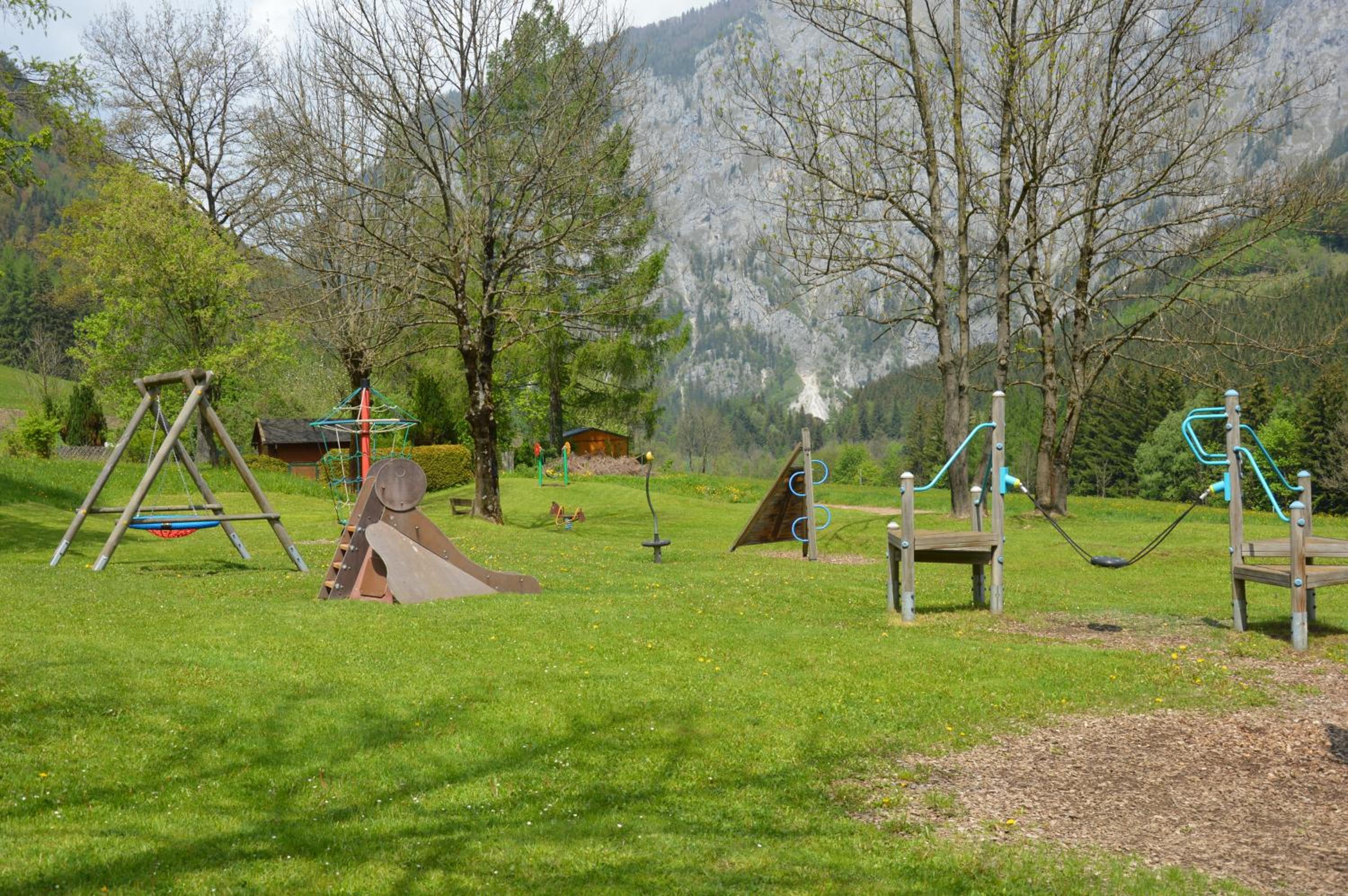 Erzberg Alpin Resort by ALPS RESORTS