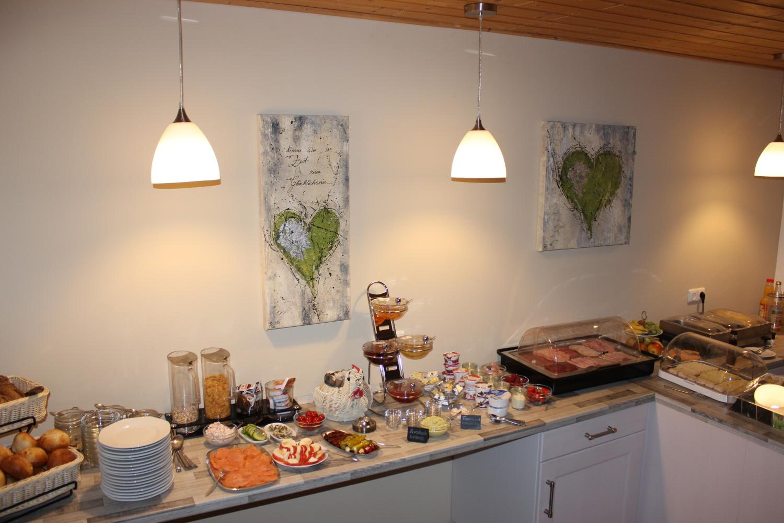 Pension Sonneneck, photo 23