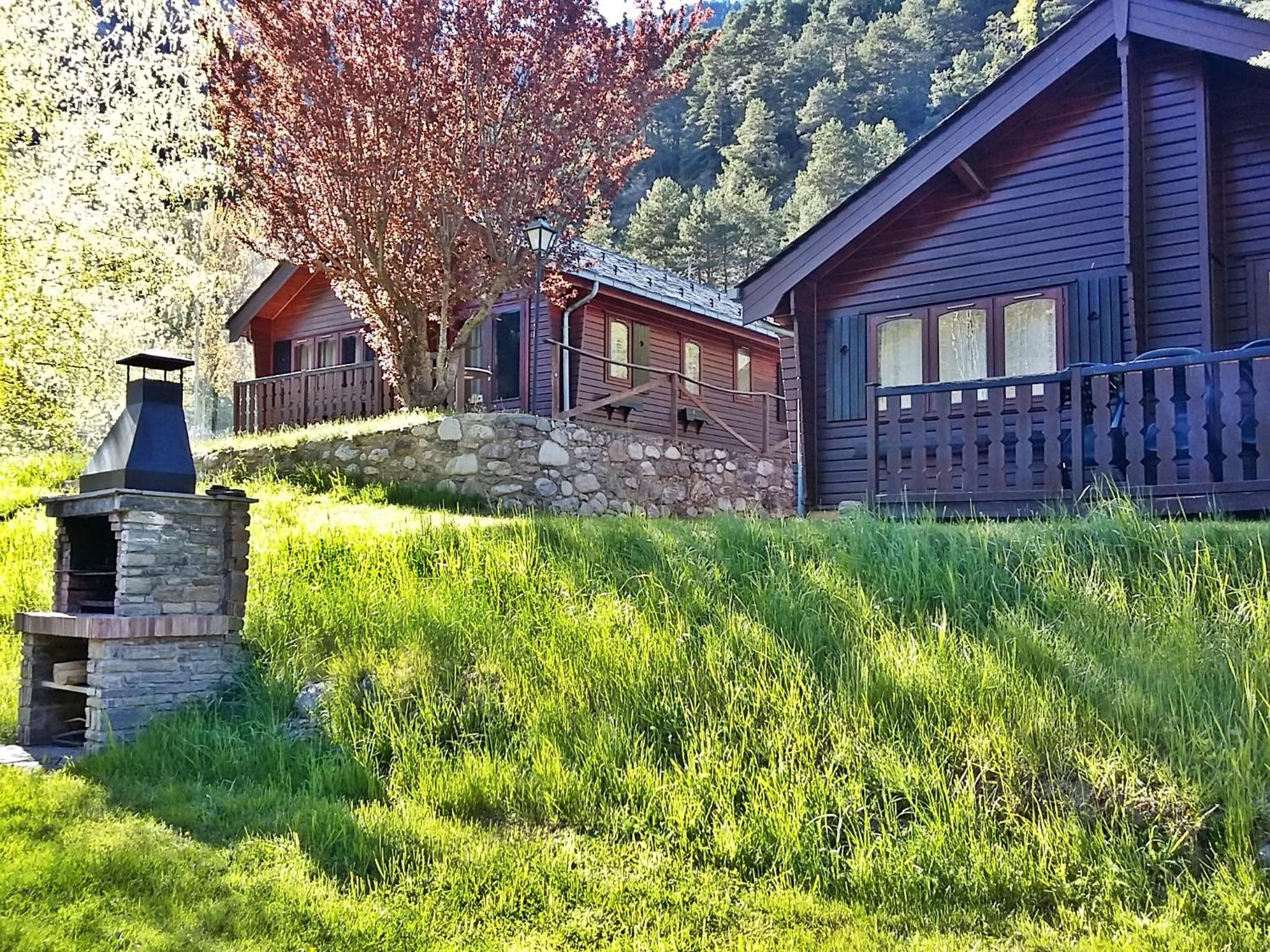 Xixerella Park Bungalows