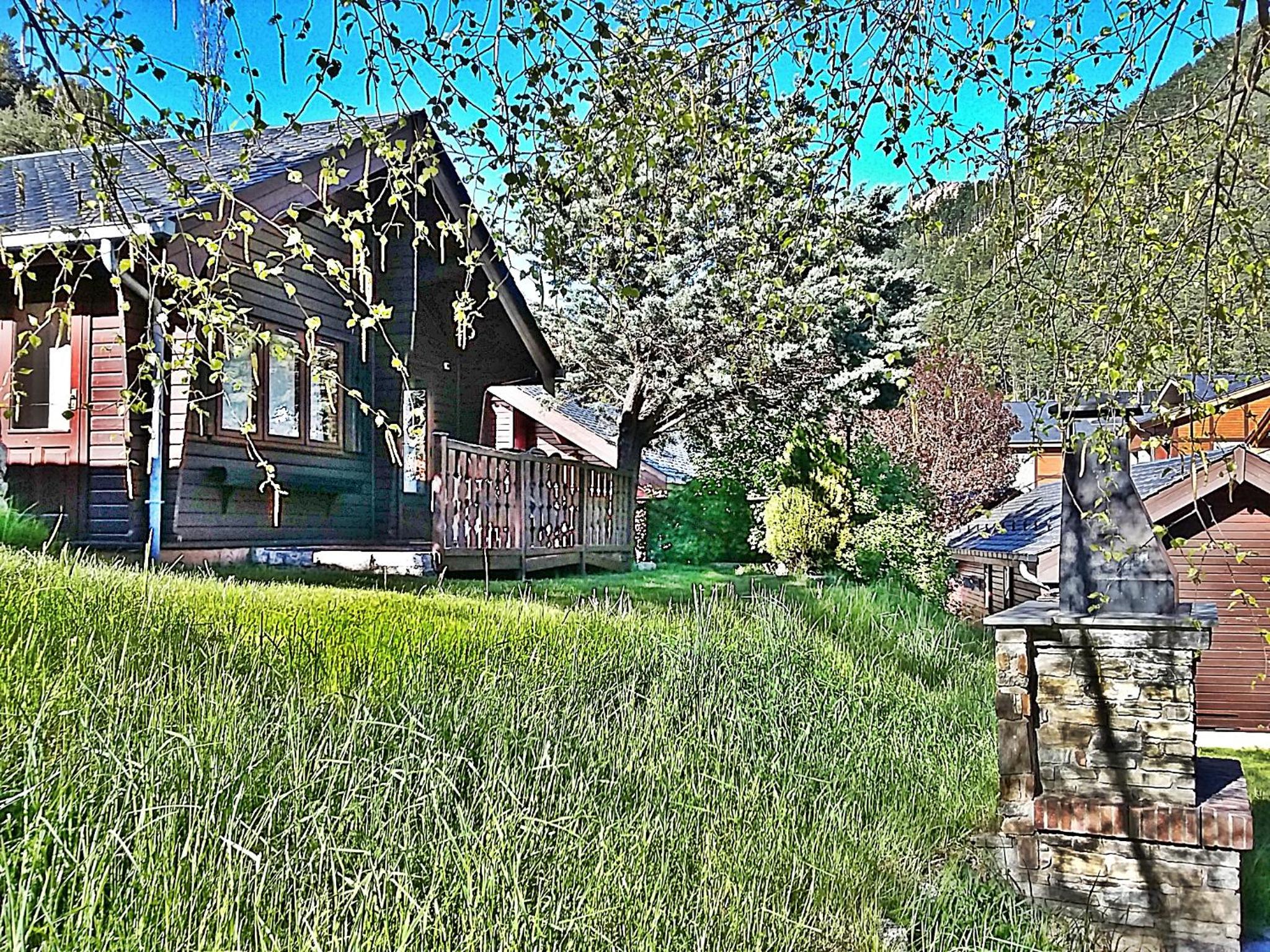 Xixerella Park Bungalows