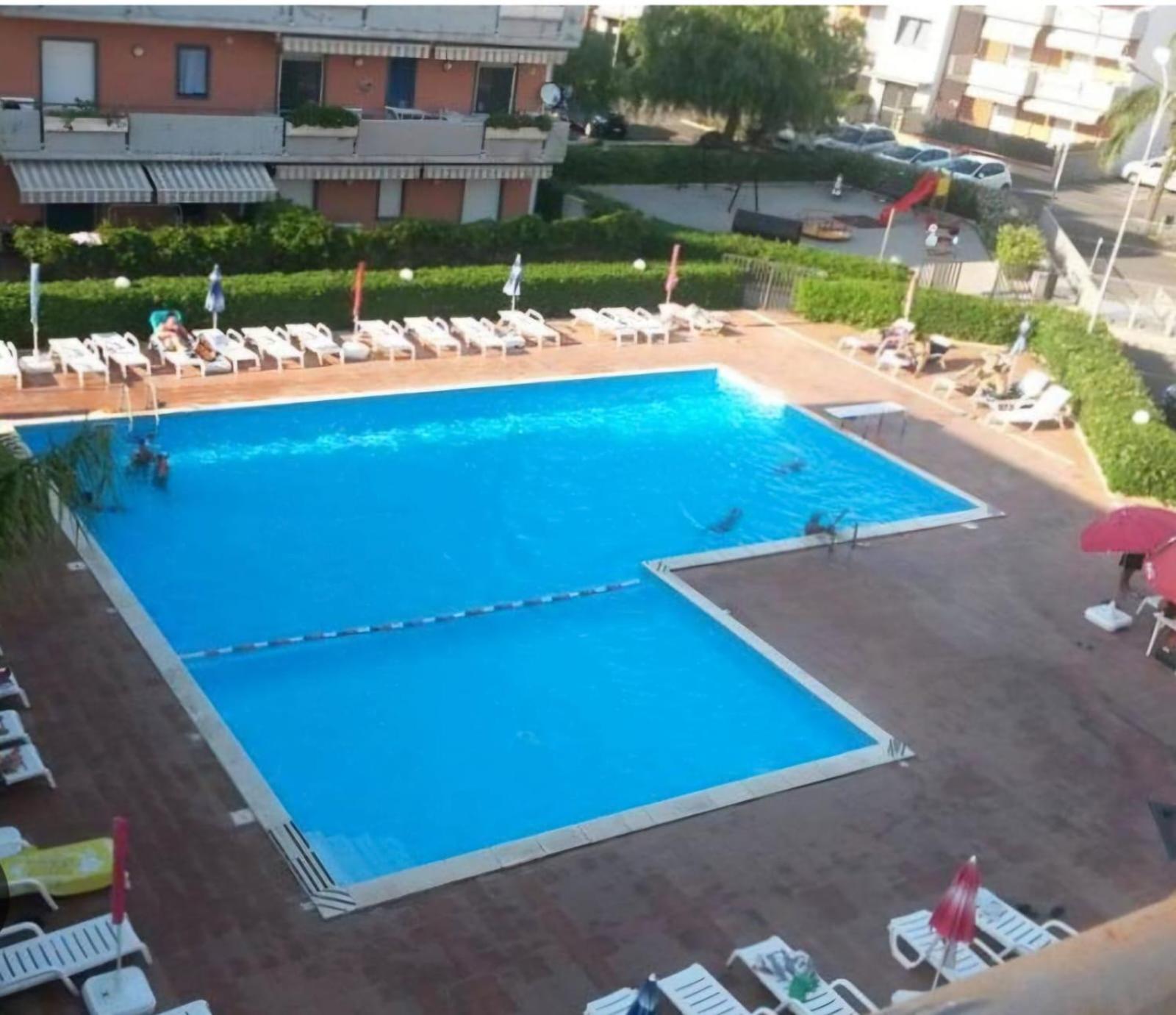 A casa di Ale