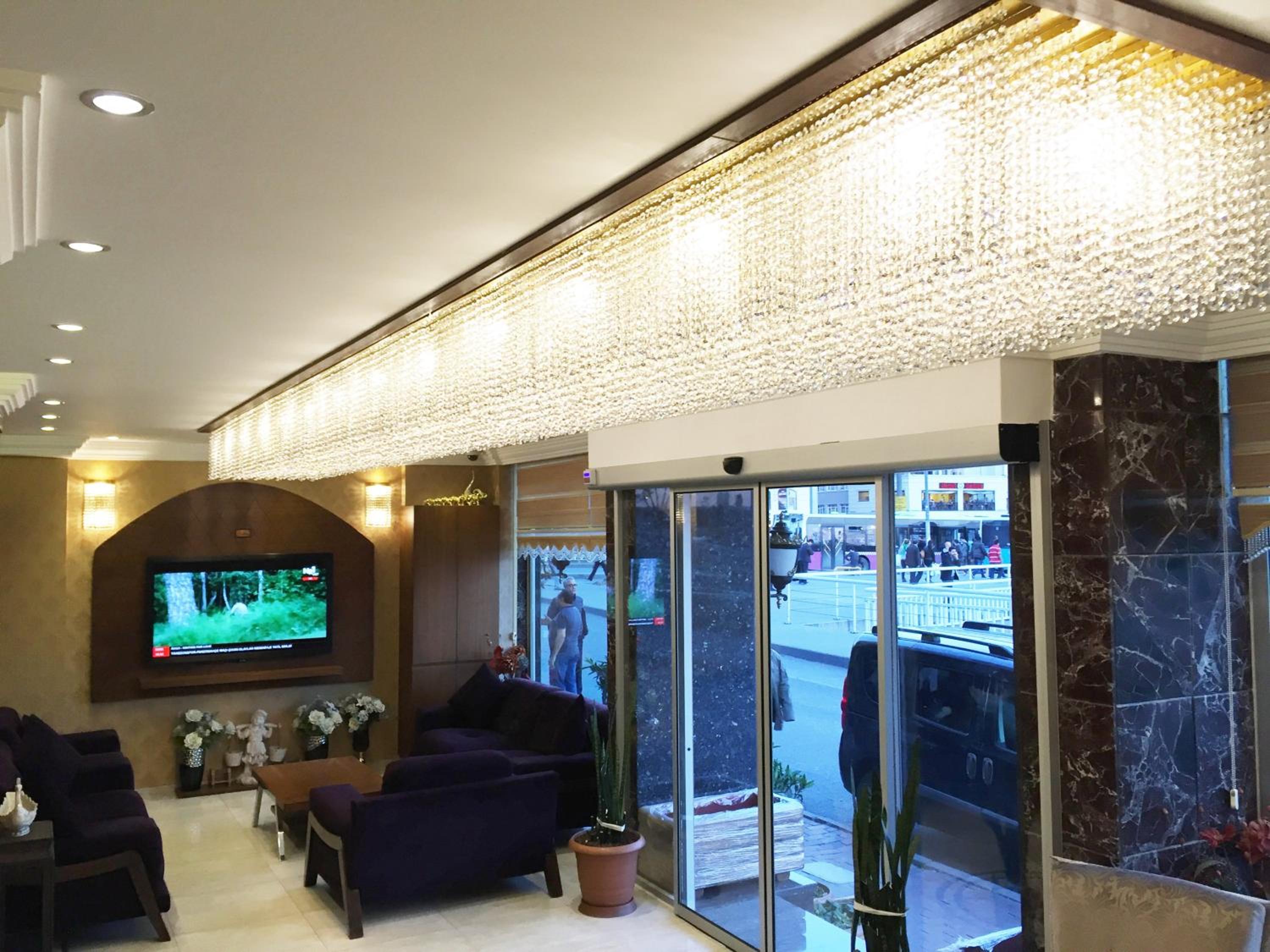 Hotel Akyildiz - Image 31