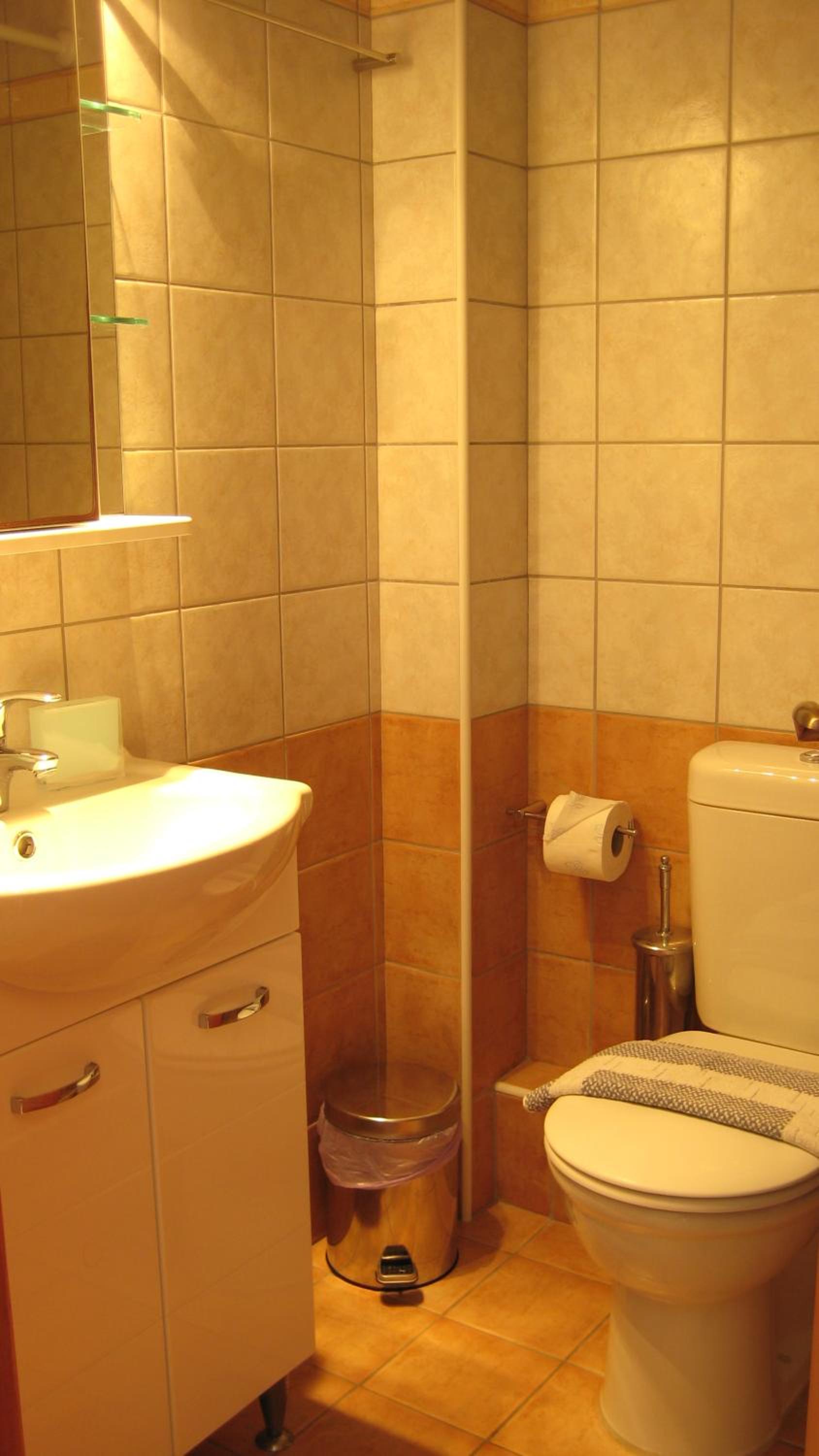 Vasiliki Apartments