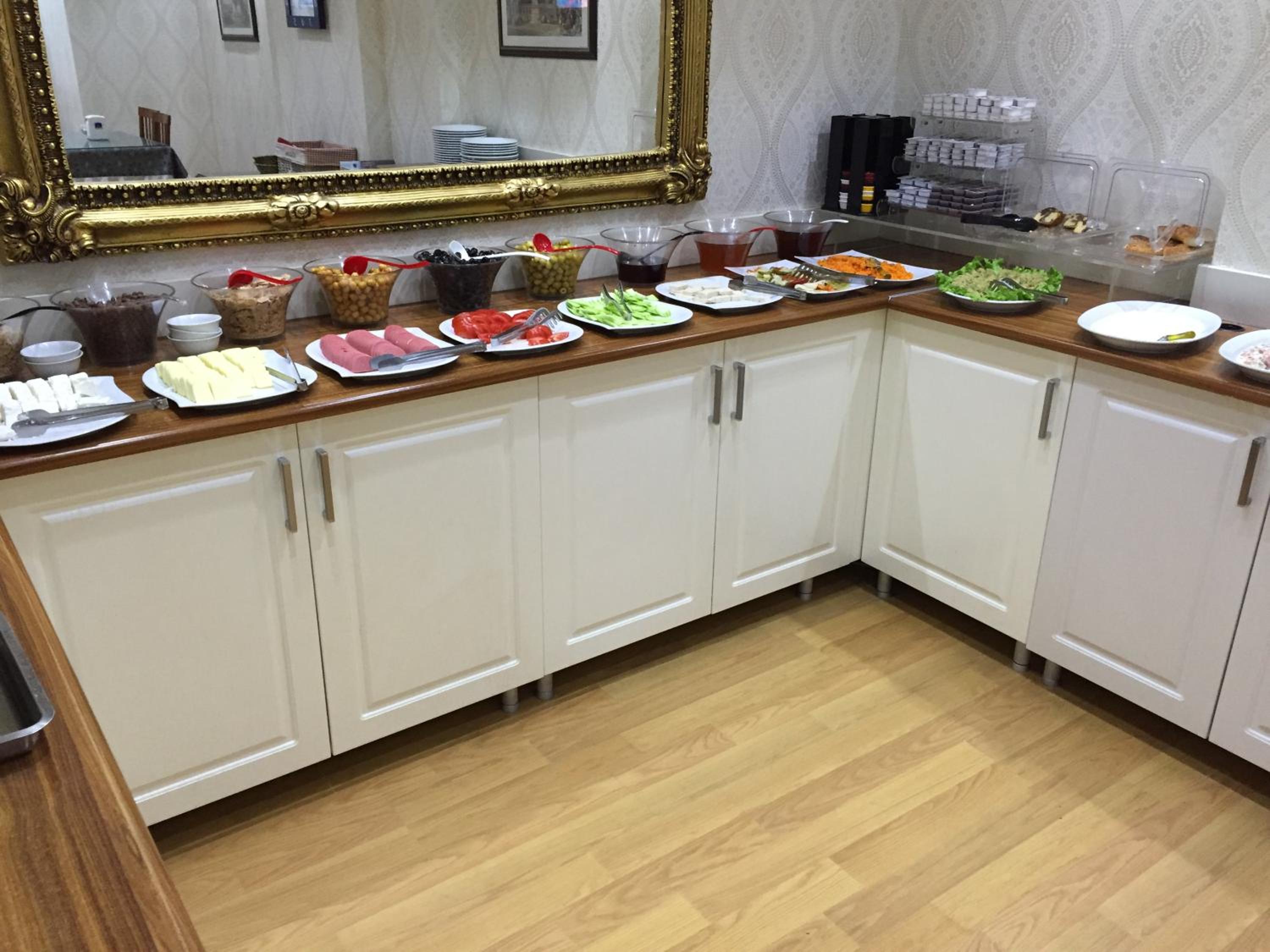 Hotel Akyildiz - Image 45