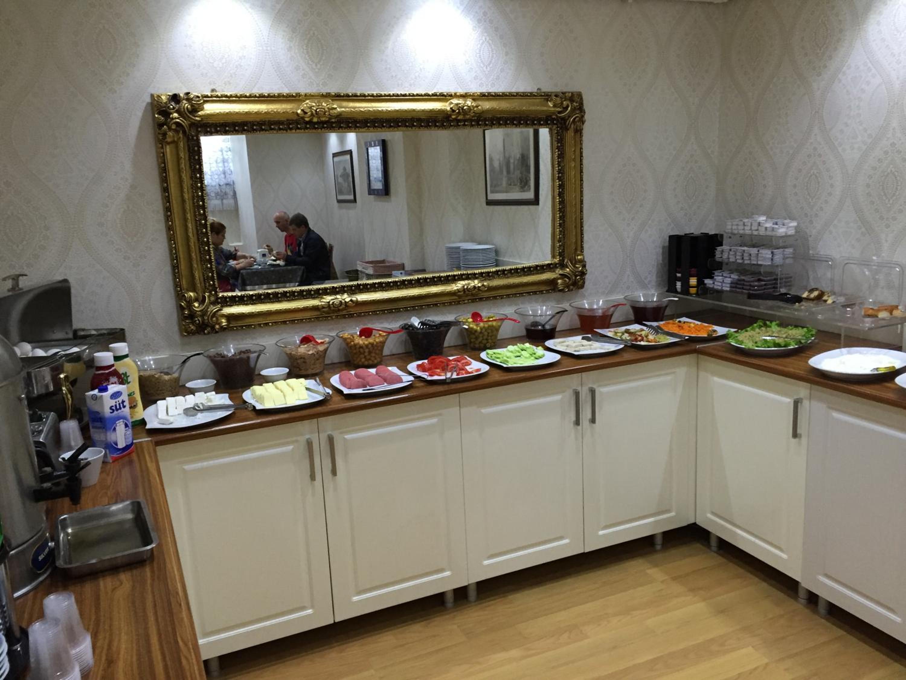 Hotel Akyildiz - Image 43