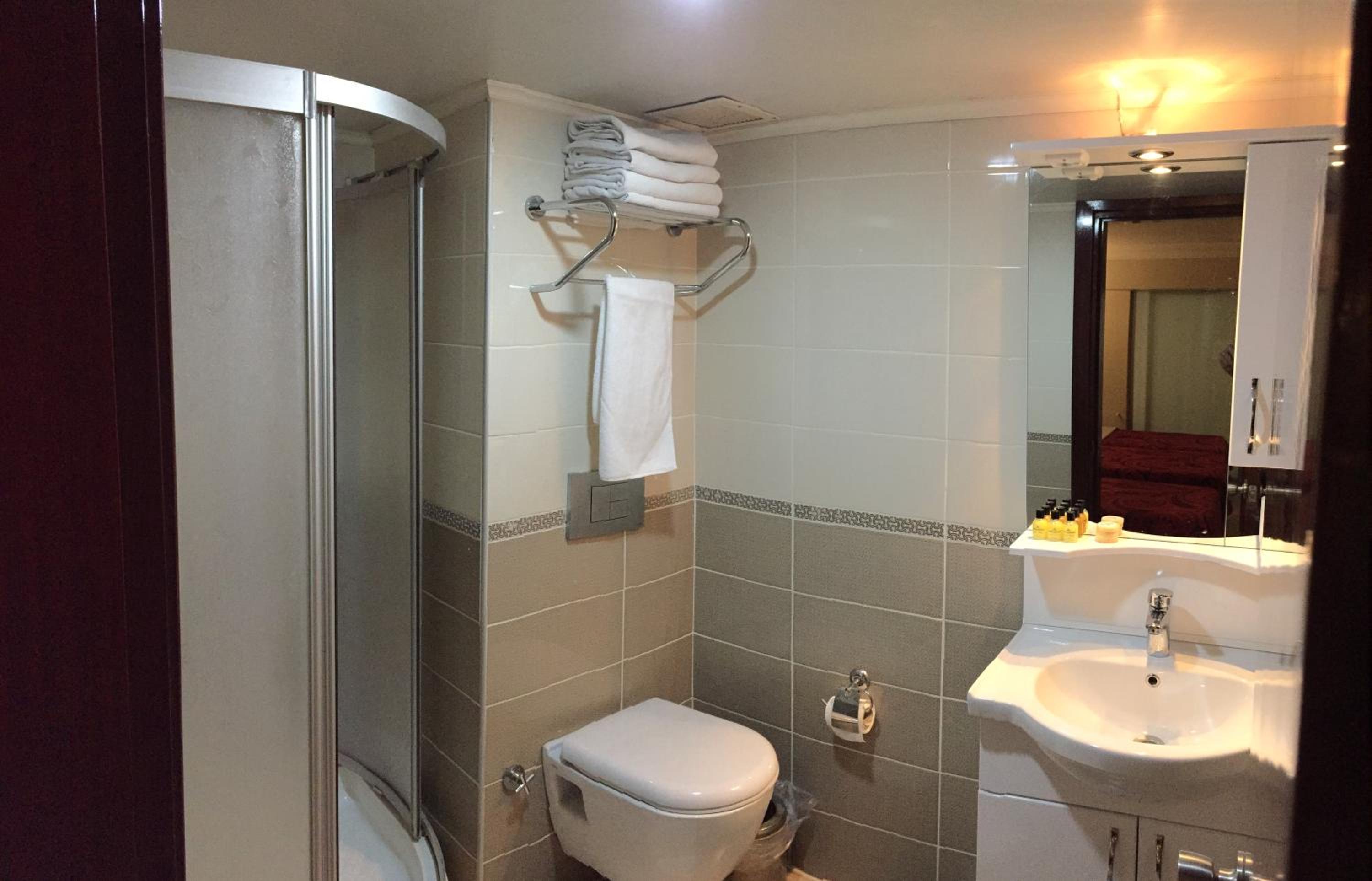 Hotel Akyildiz - Image 58