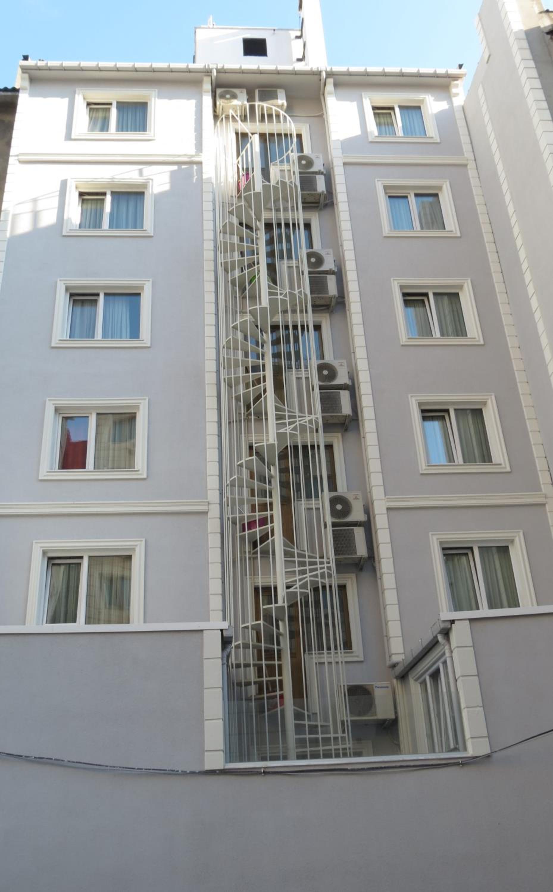 Hotel Akyildiz - Image 26