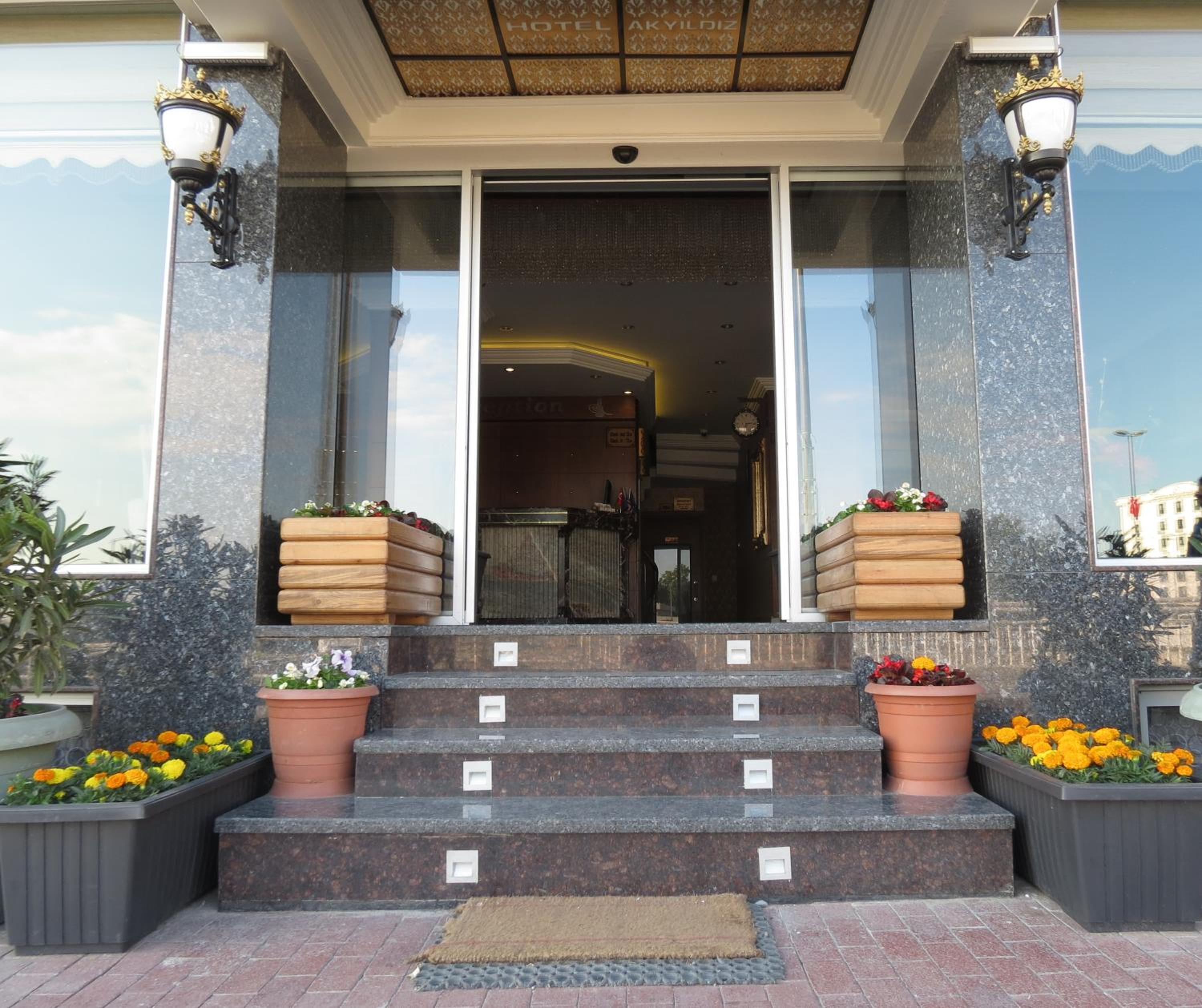 Hotel Akyildiz - Image 23