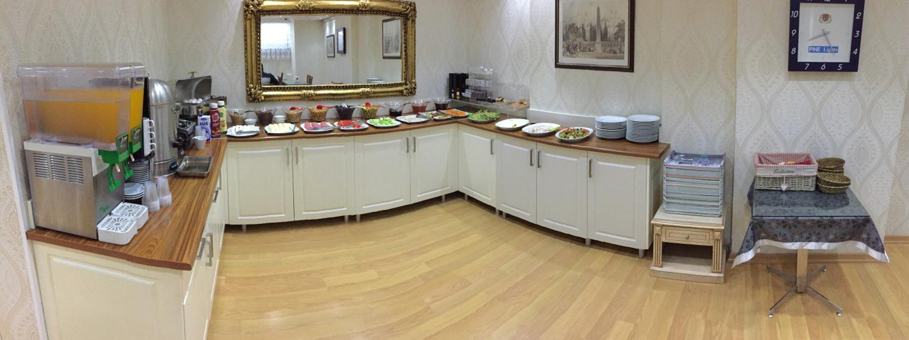 Hotel Akyildiz - Image 44