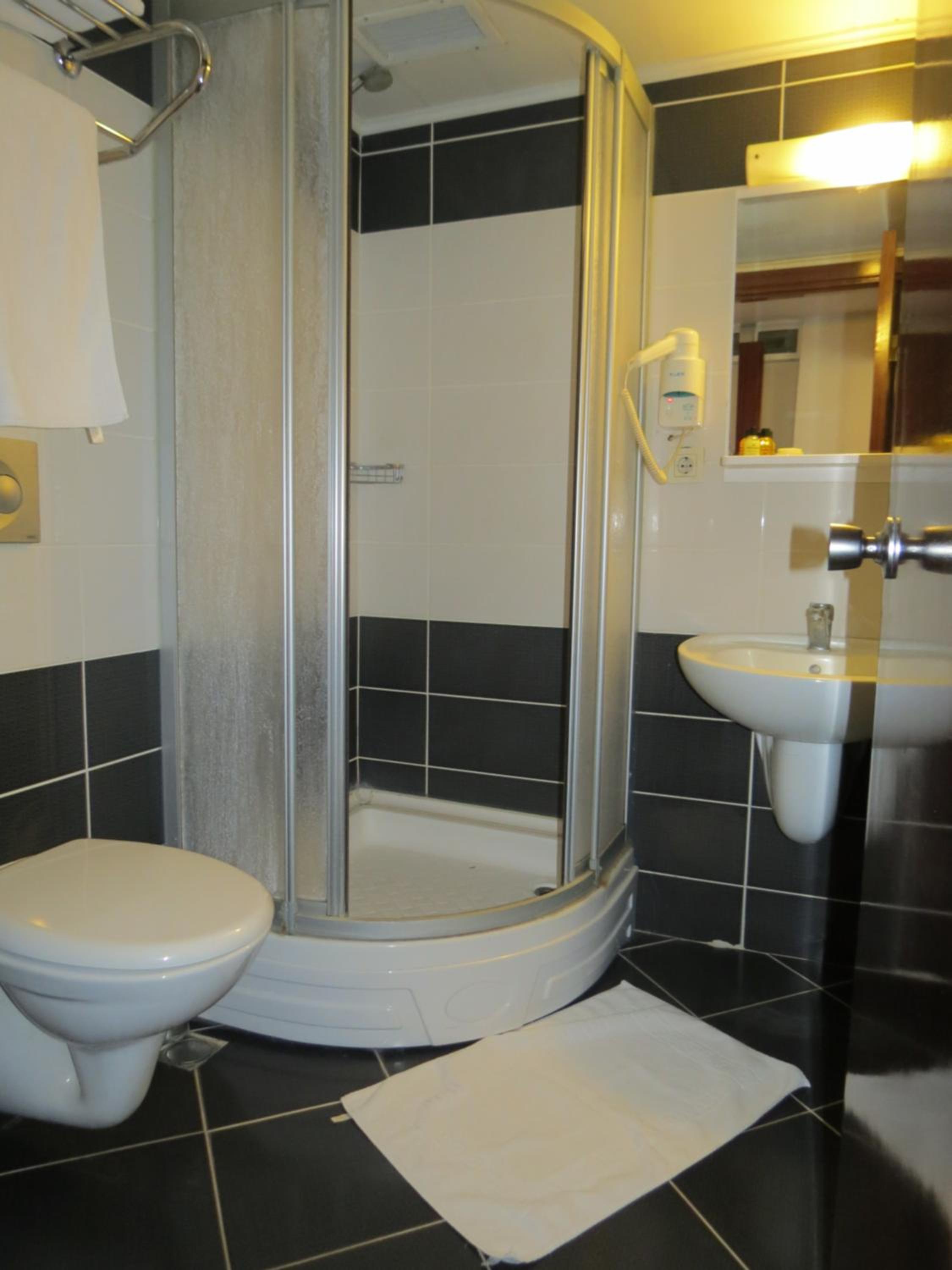 Hotel Akyildiz - Image 55