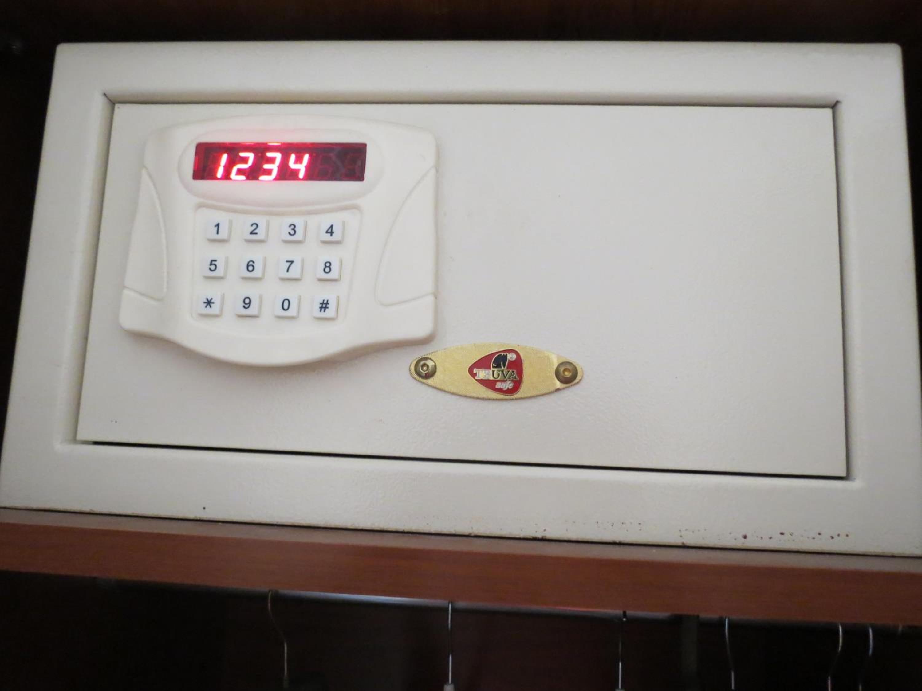 Hotel Akyildiz - Image 54