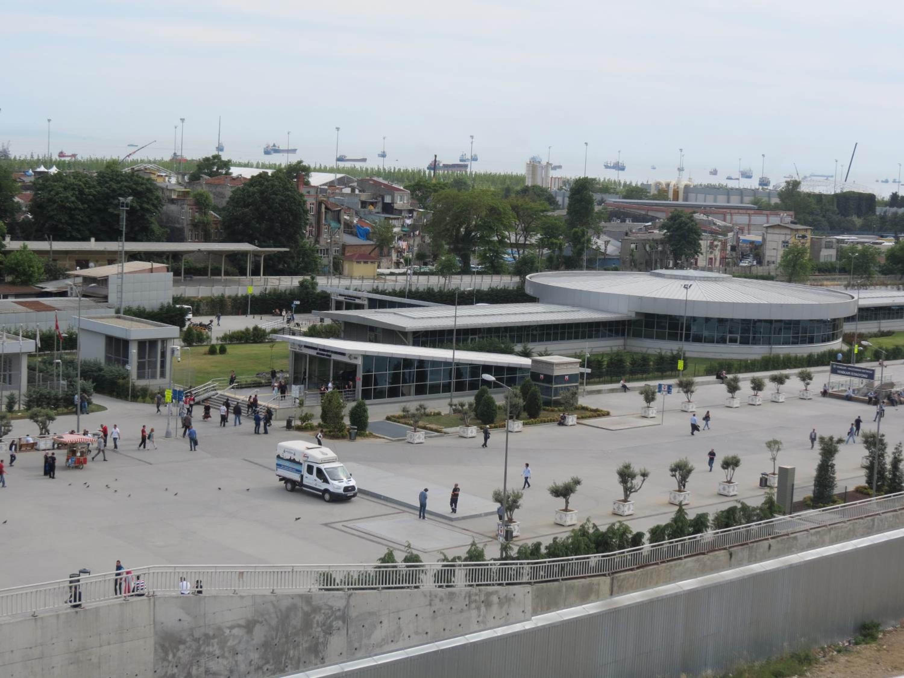 Hotel Akyildiz - Image 28