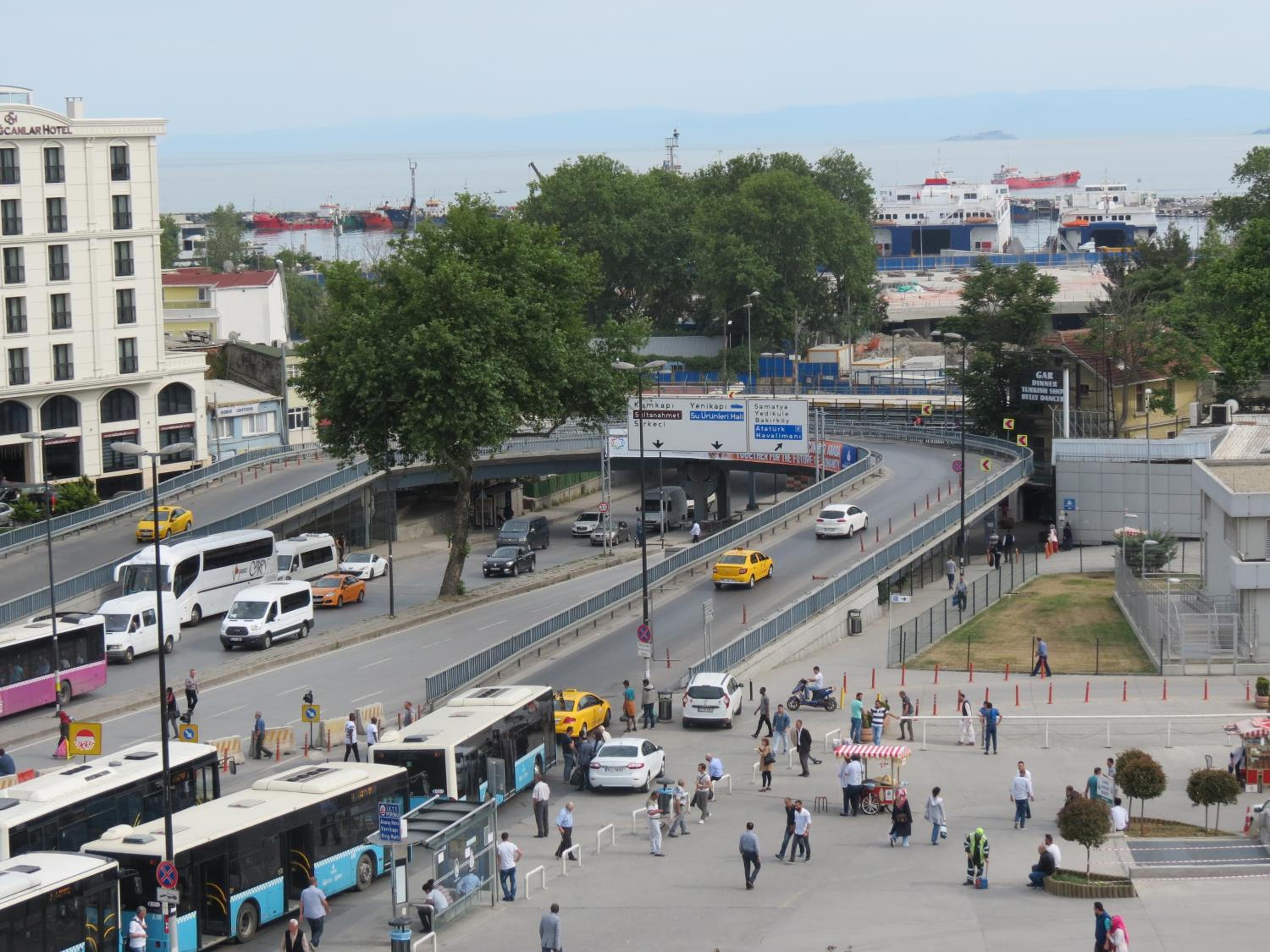 Hotel Akyildiz - Image 27