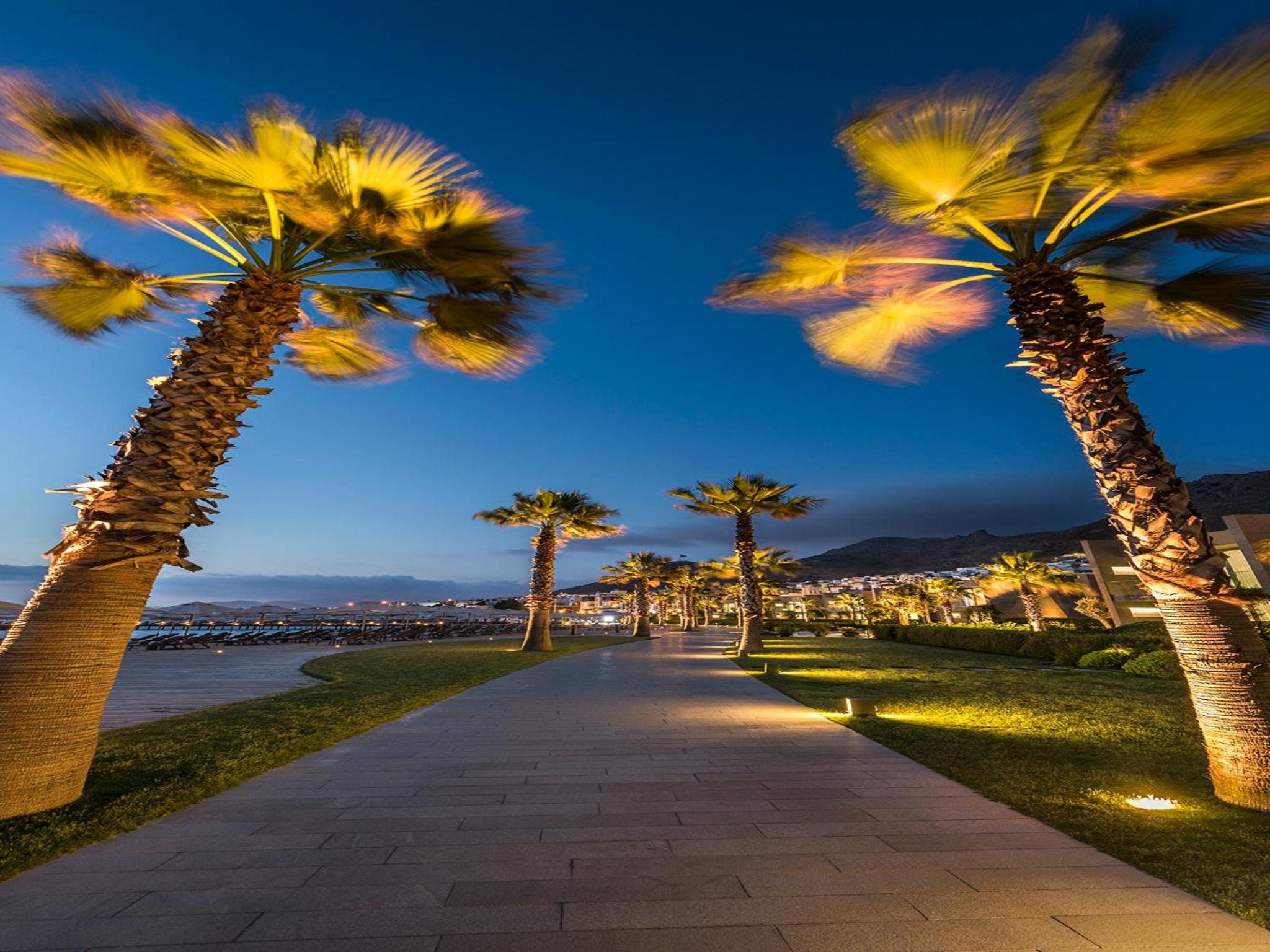 Swissôtel Resort Bodrum Beach