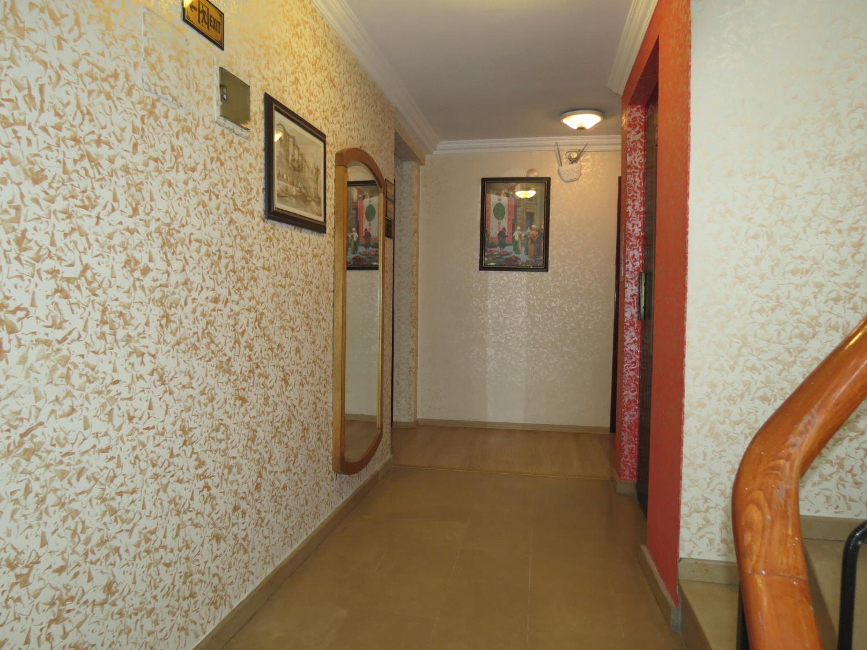 Hotel Akyildiz - Image 49