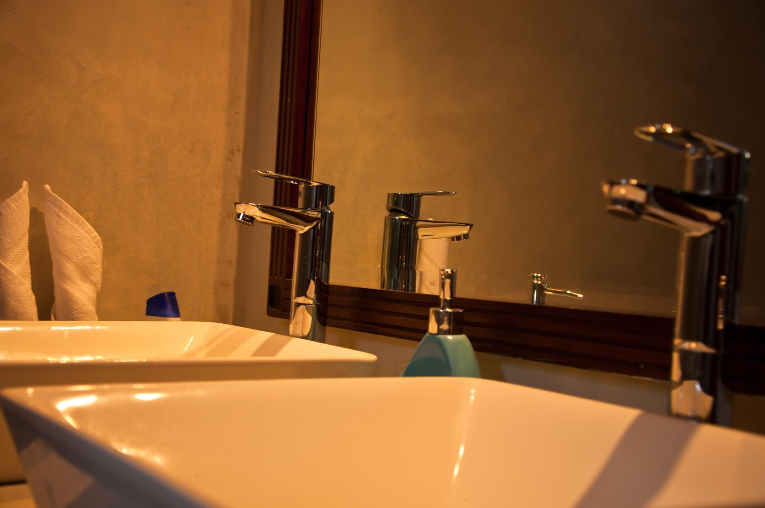 Villa Sunbird Negombo