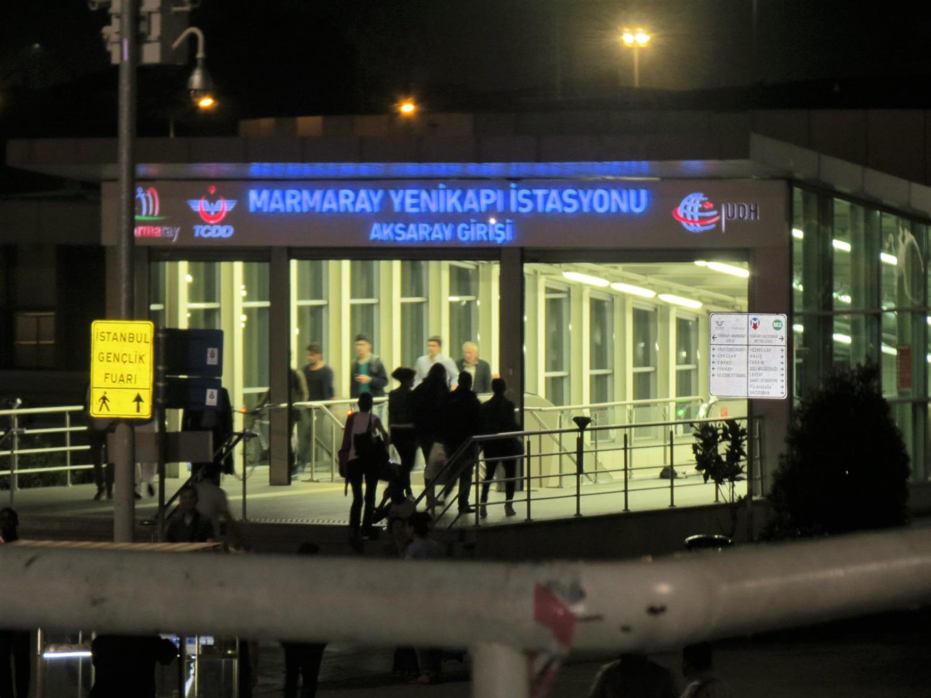 Hotel Akyildiz - Image 29