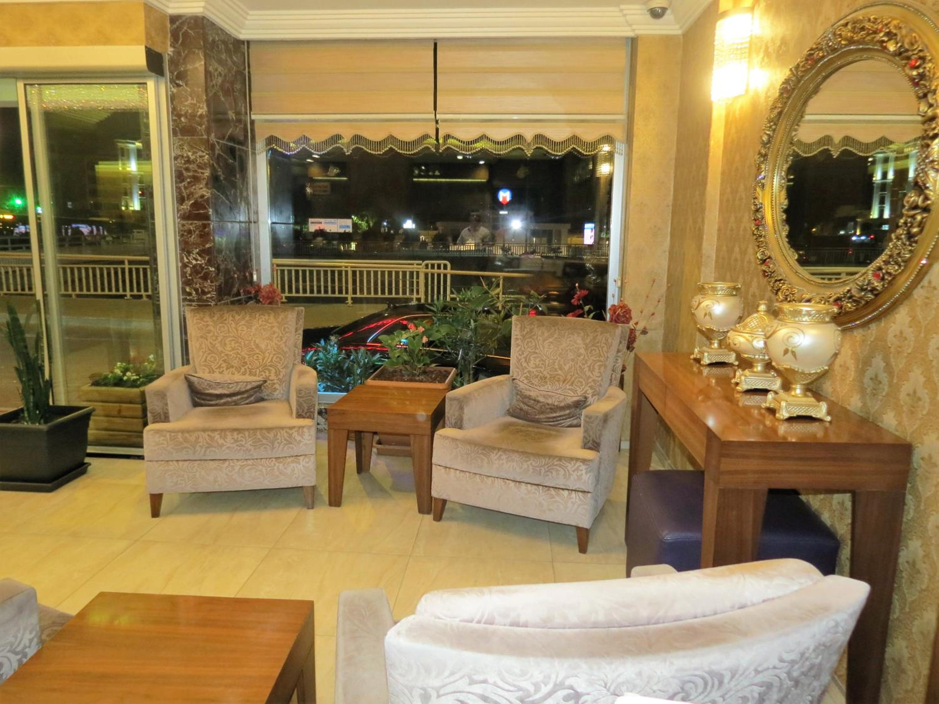 Hotel Akyildiz - Image 33