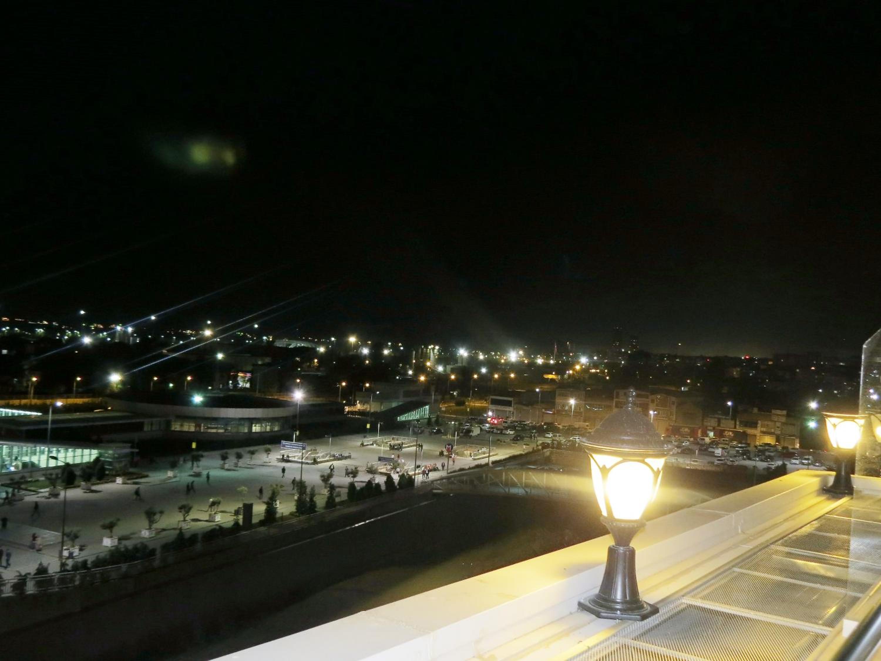 Hotel Akyildiz - Image 30