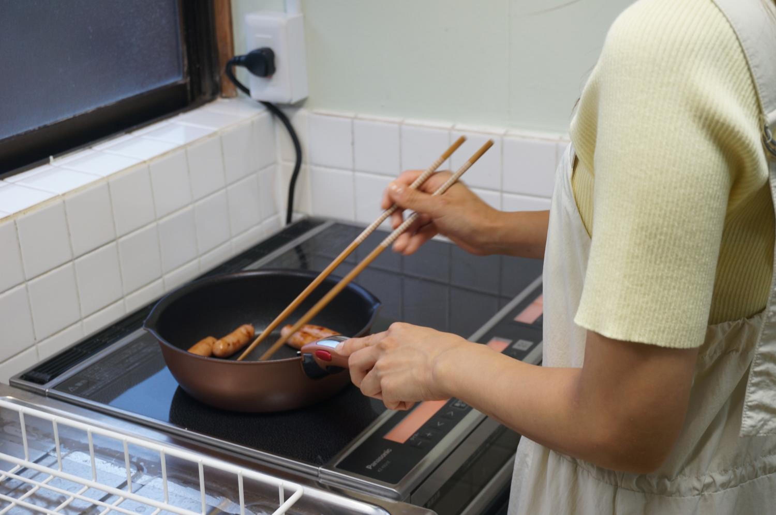 一棟貸切の宿 えんの家