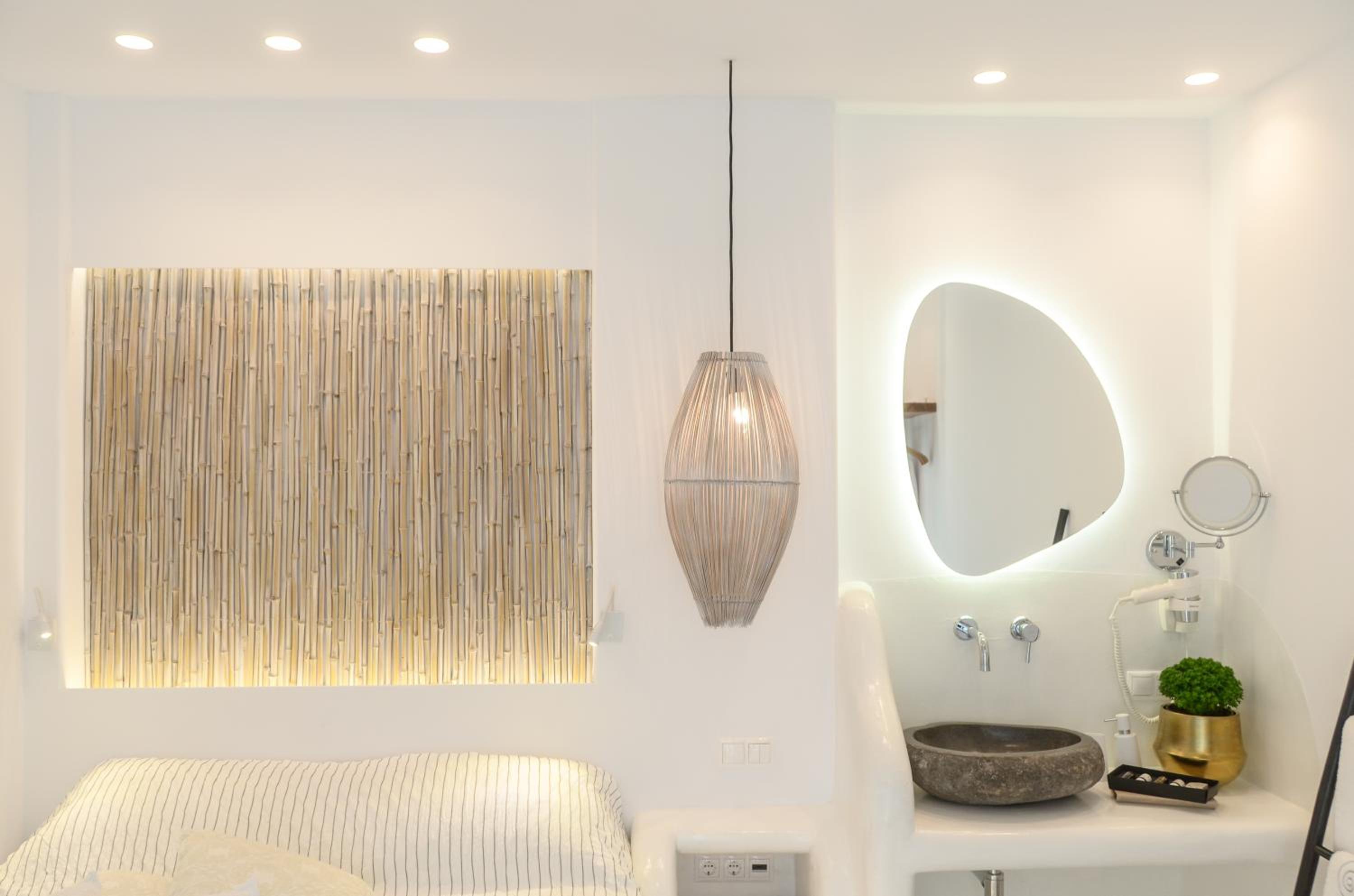 Naxos Euphoria Suites photo 4