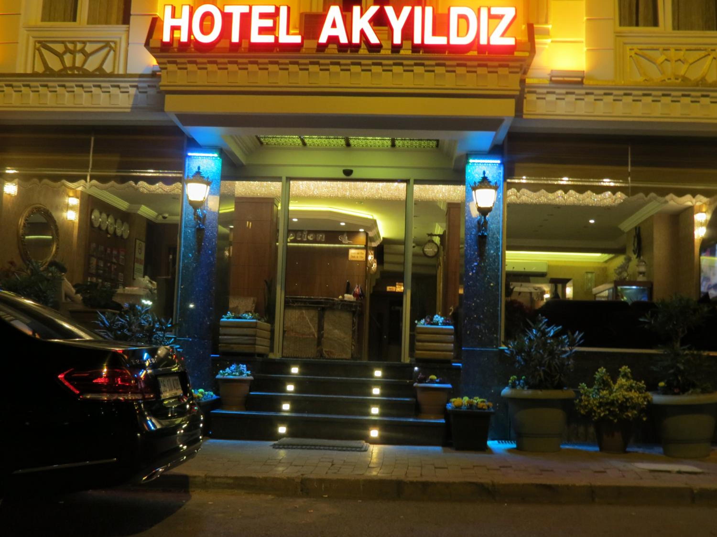 Hotel Akyildiz - Image 11