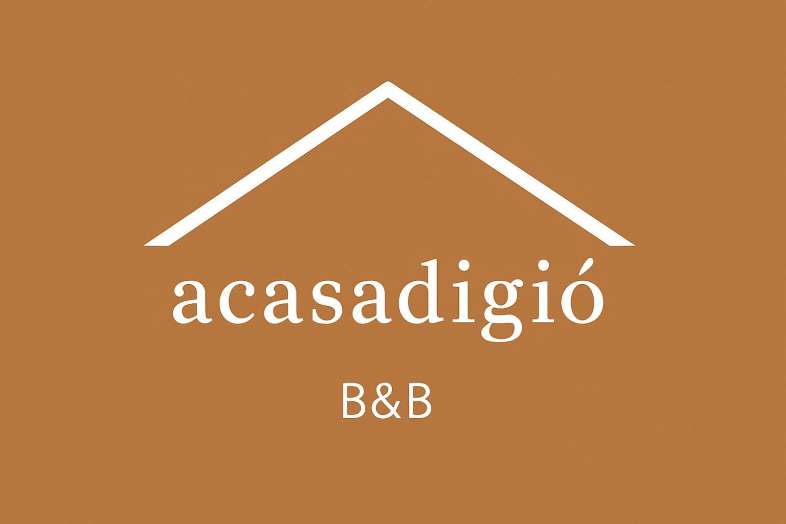 acasadigiò B&B