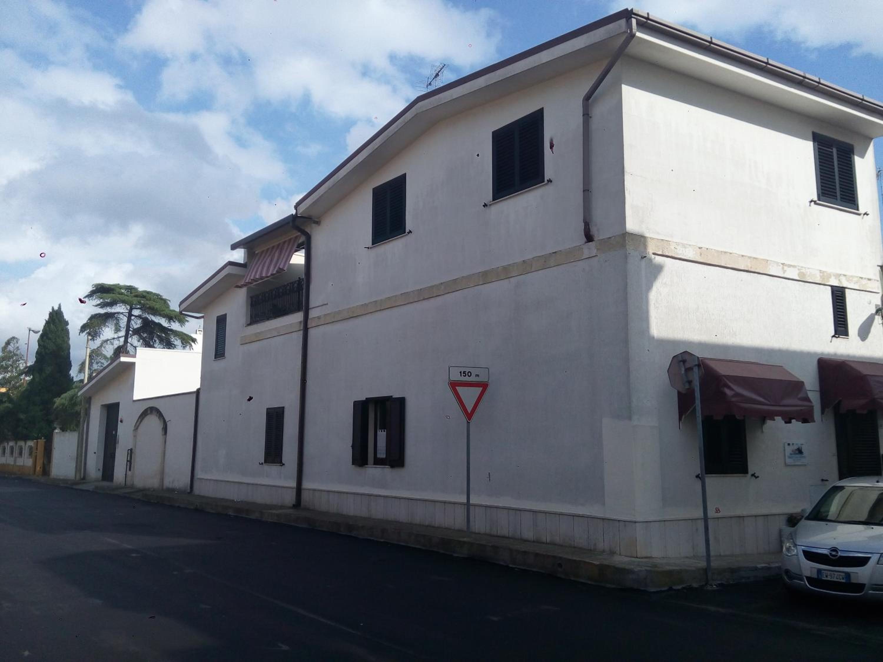 Casasalento