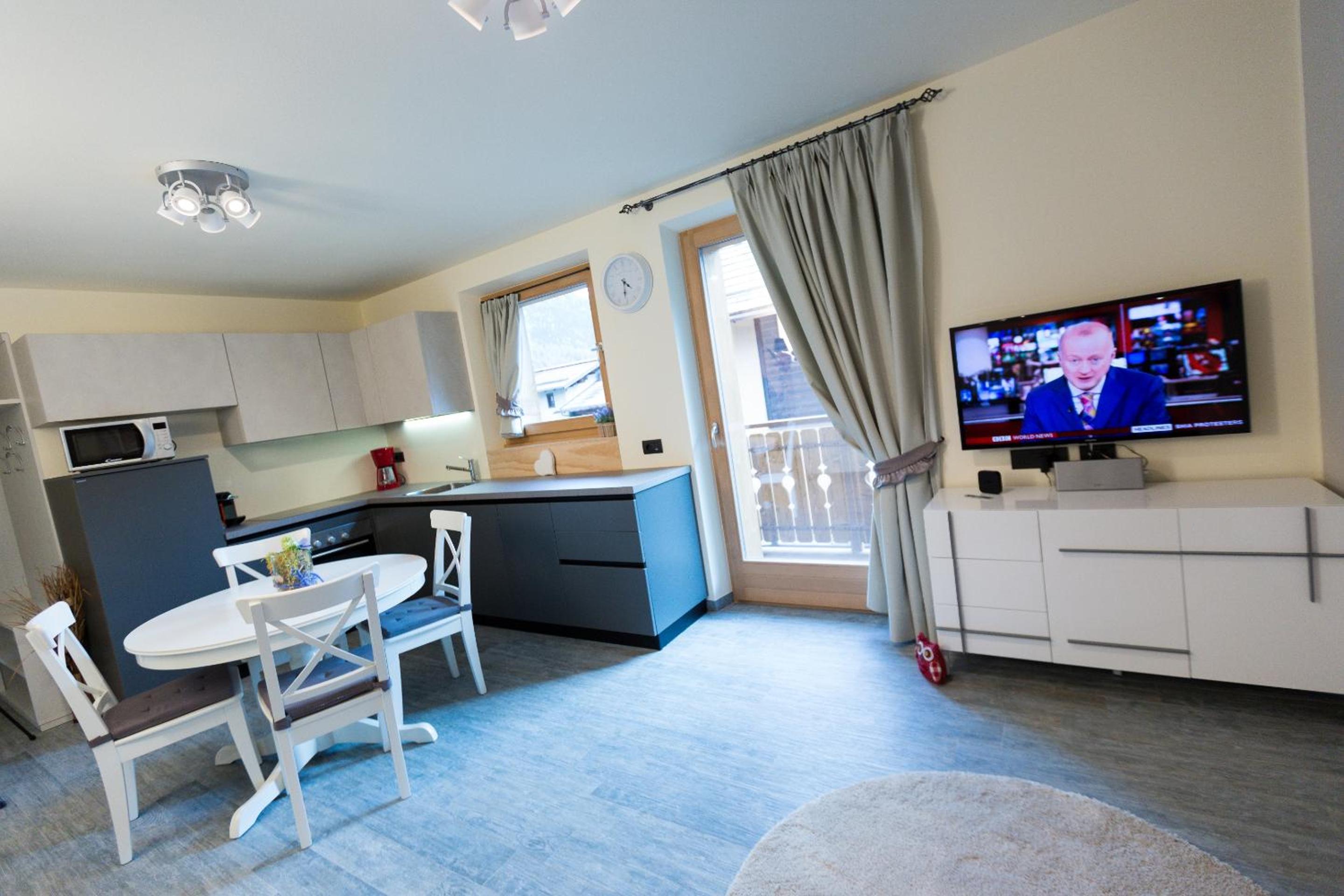 Chalet Luxe Livigno photo 3