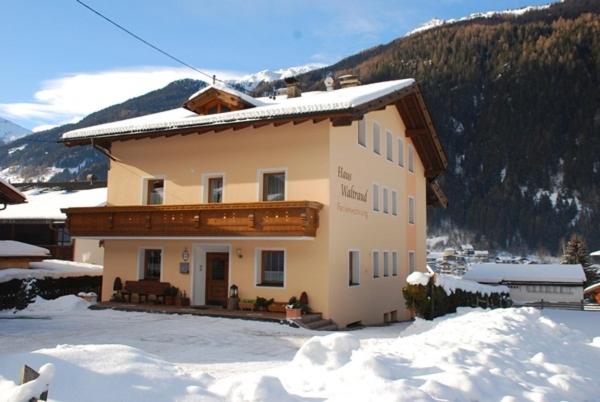 Haus Waltraud