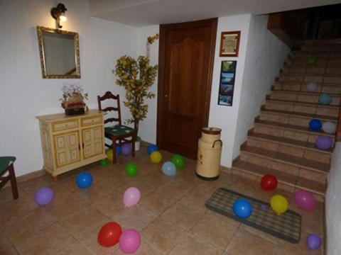 Casa Rural Lenco