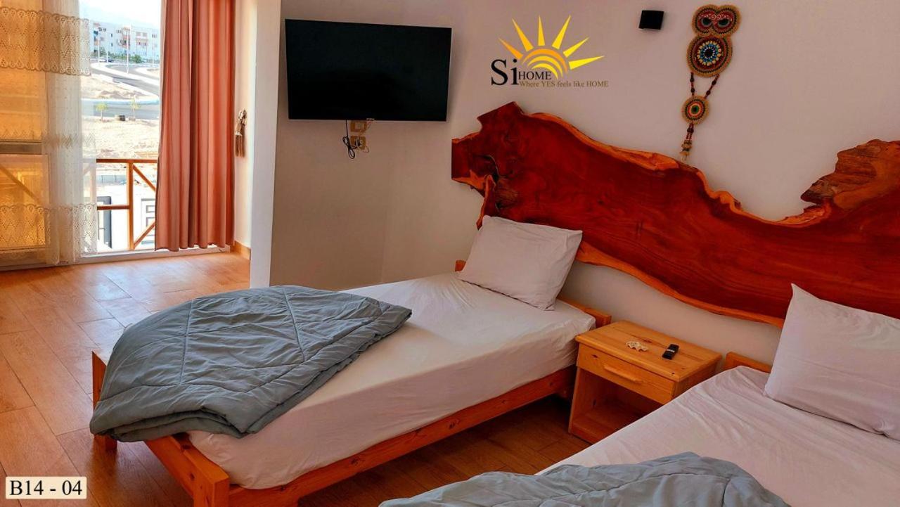 Si Home Dahab