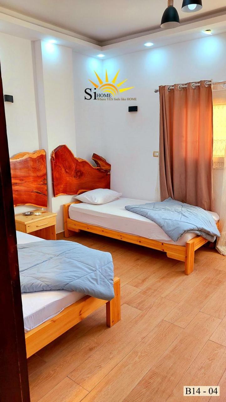 Si Home Dahab