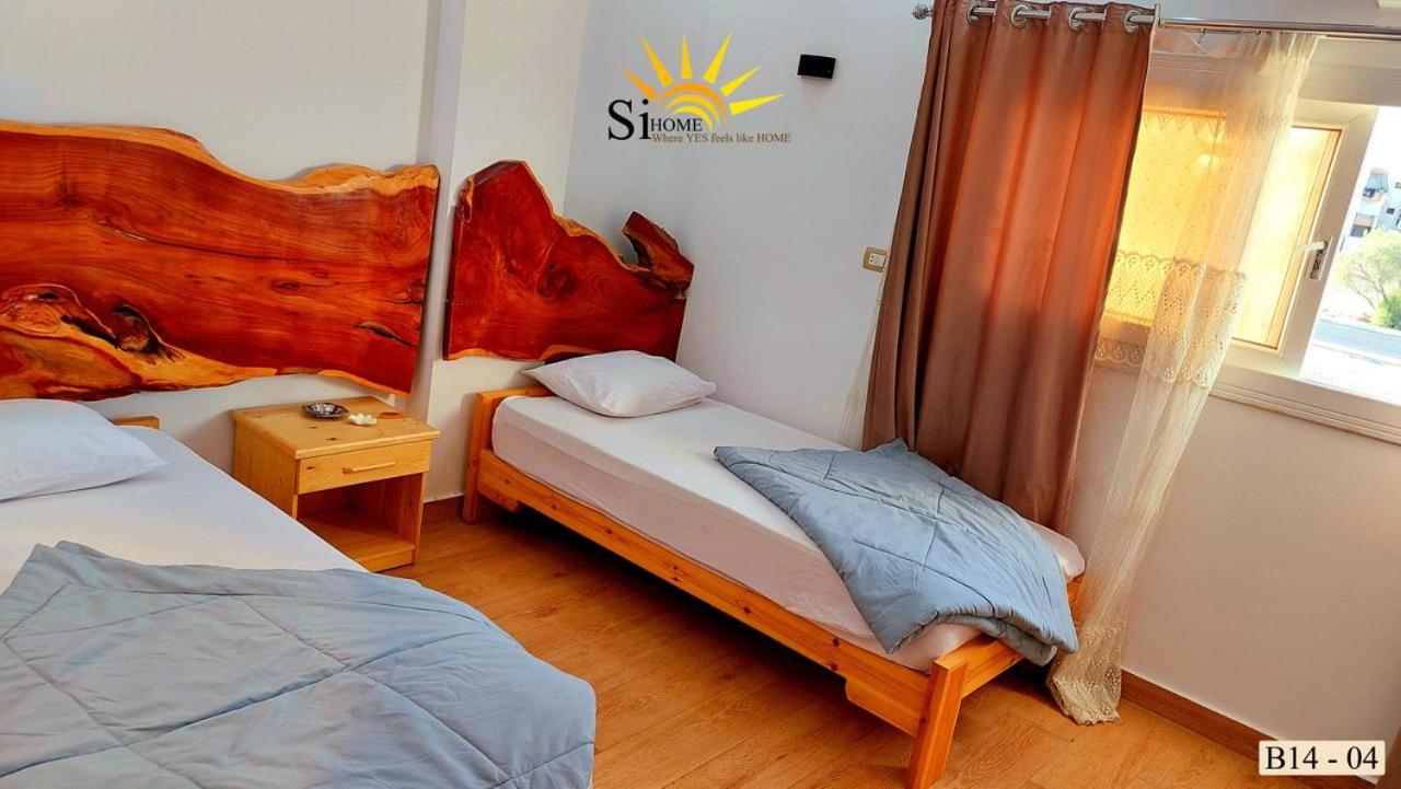 Si Home Dahab