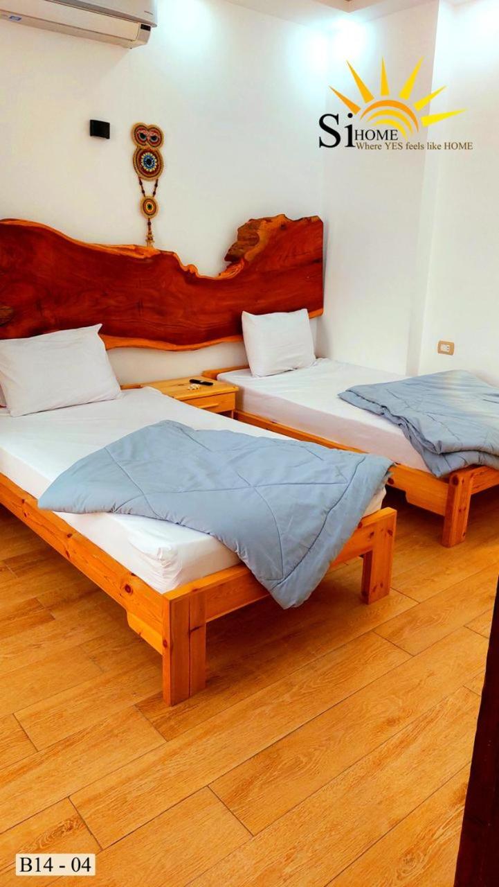 Si Home Dahab