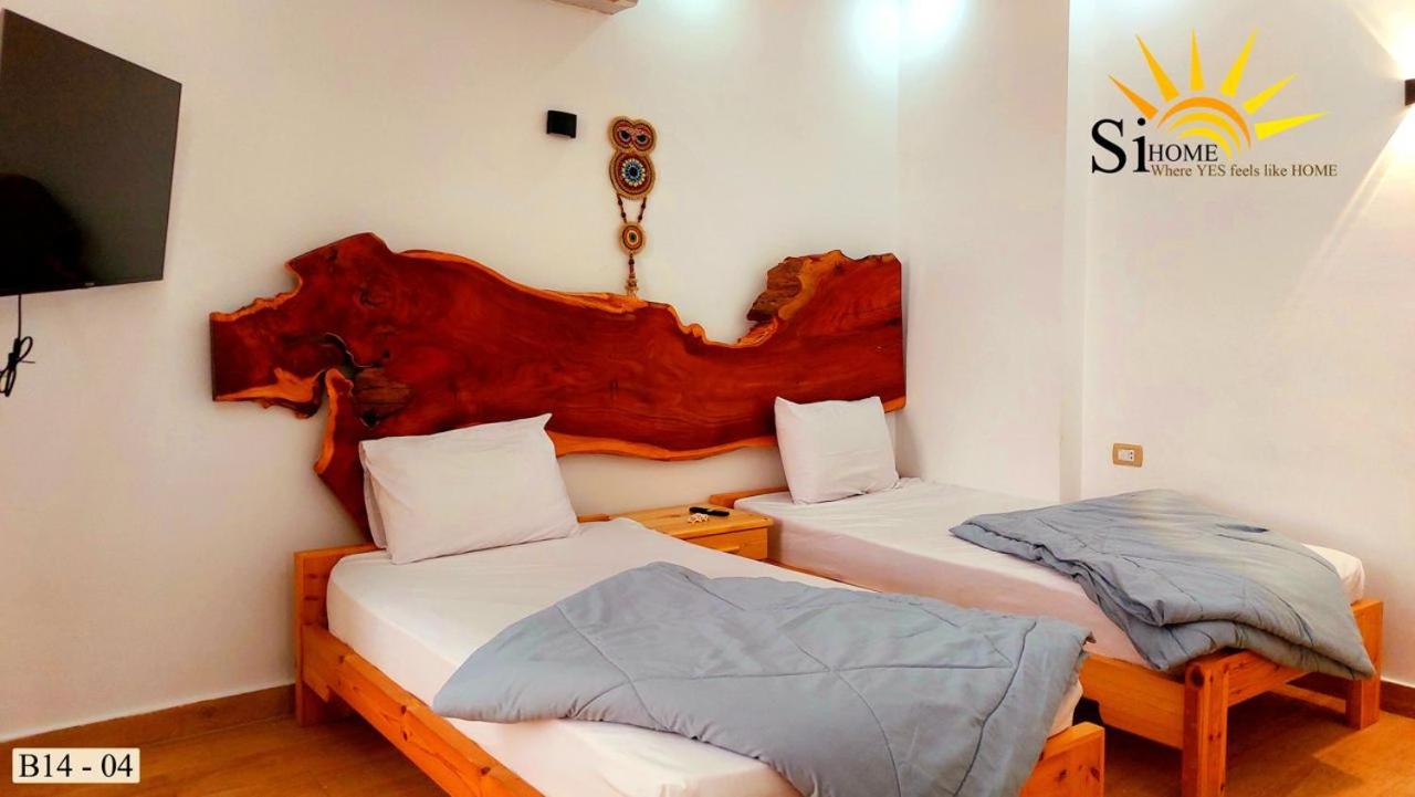 Si Home Dahab