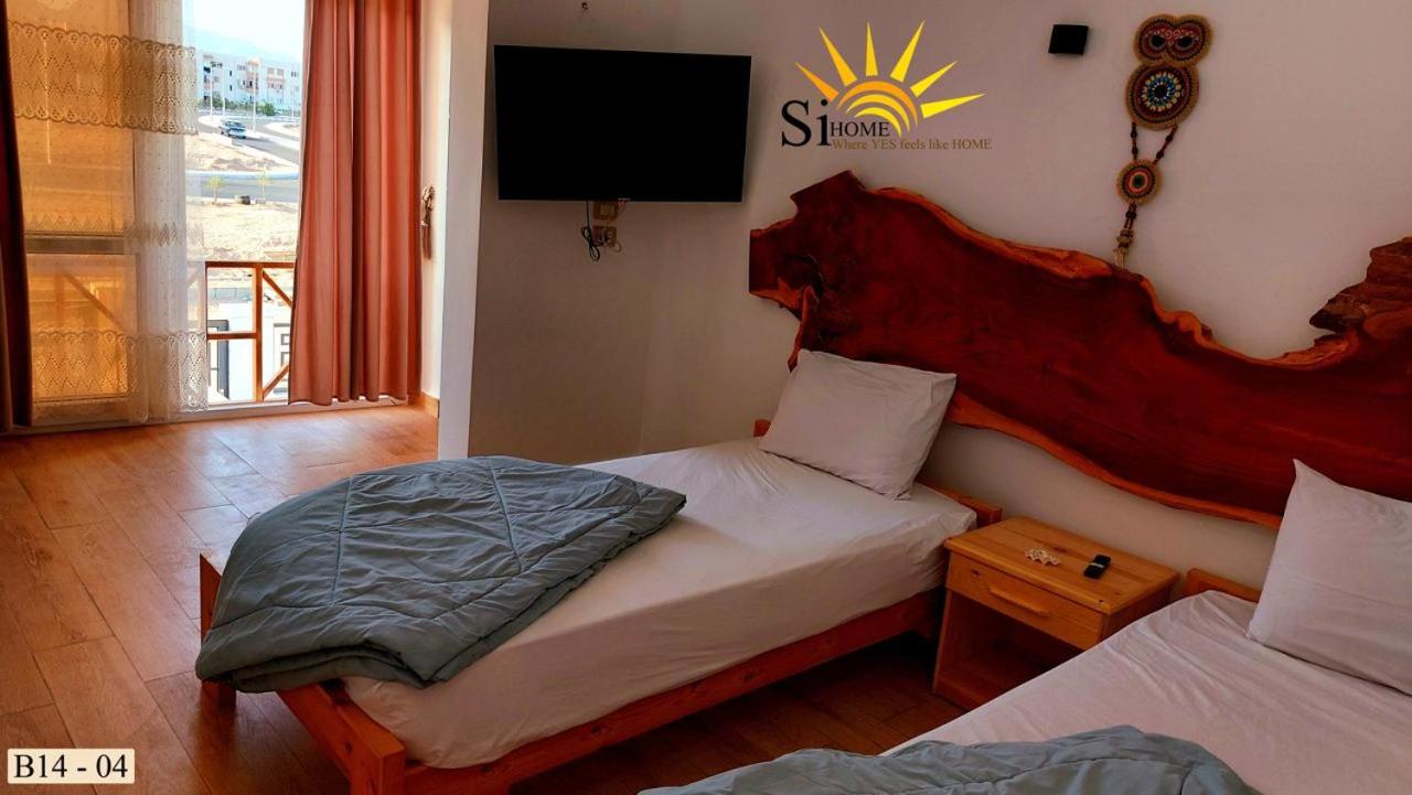 Si Home Dahab