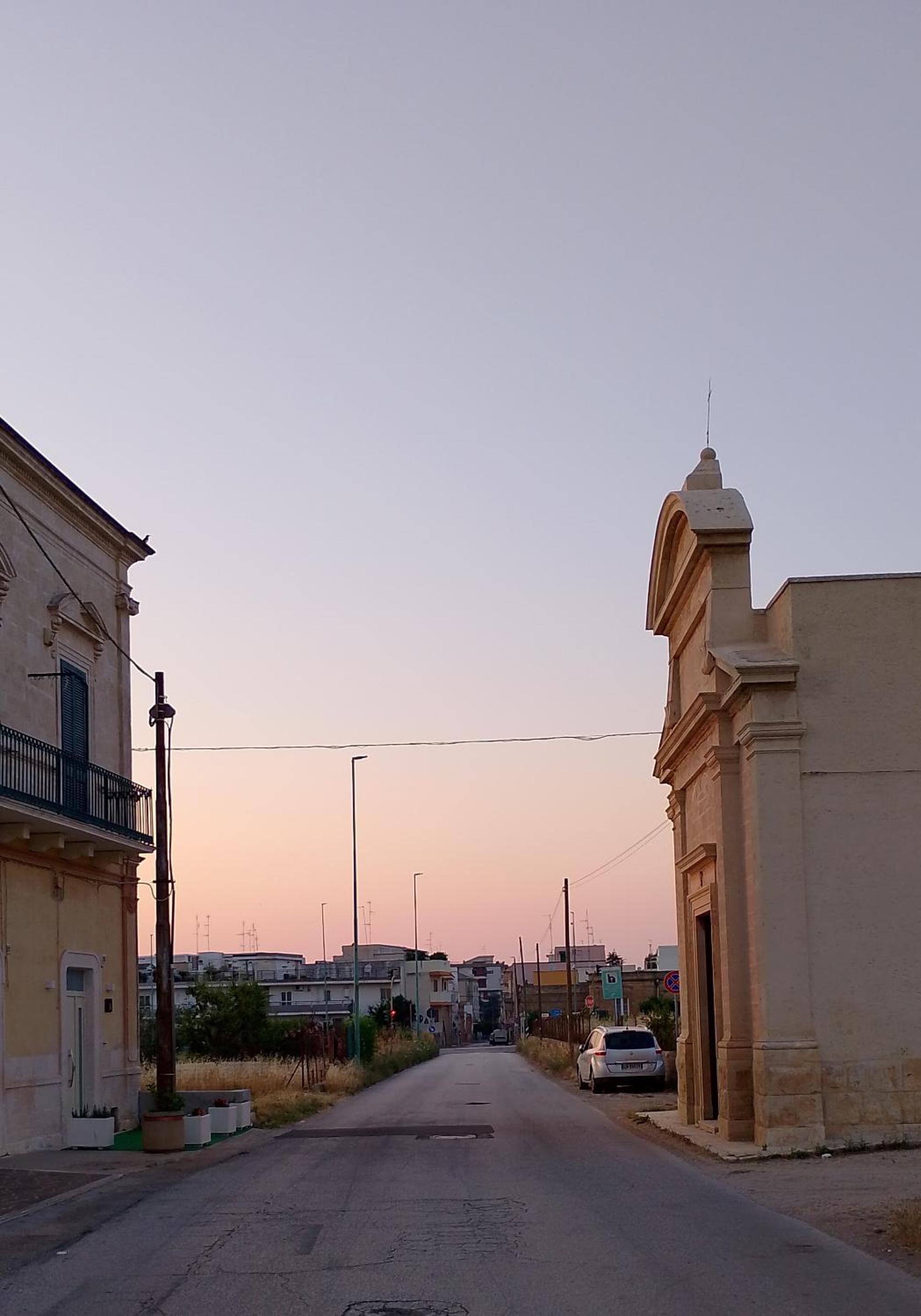 La Madonnella Home - locazione turistica in Puglia