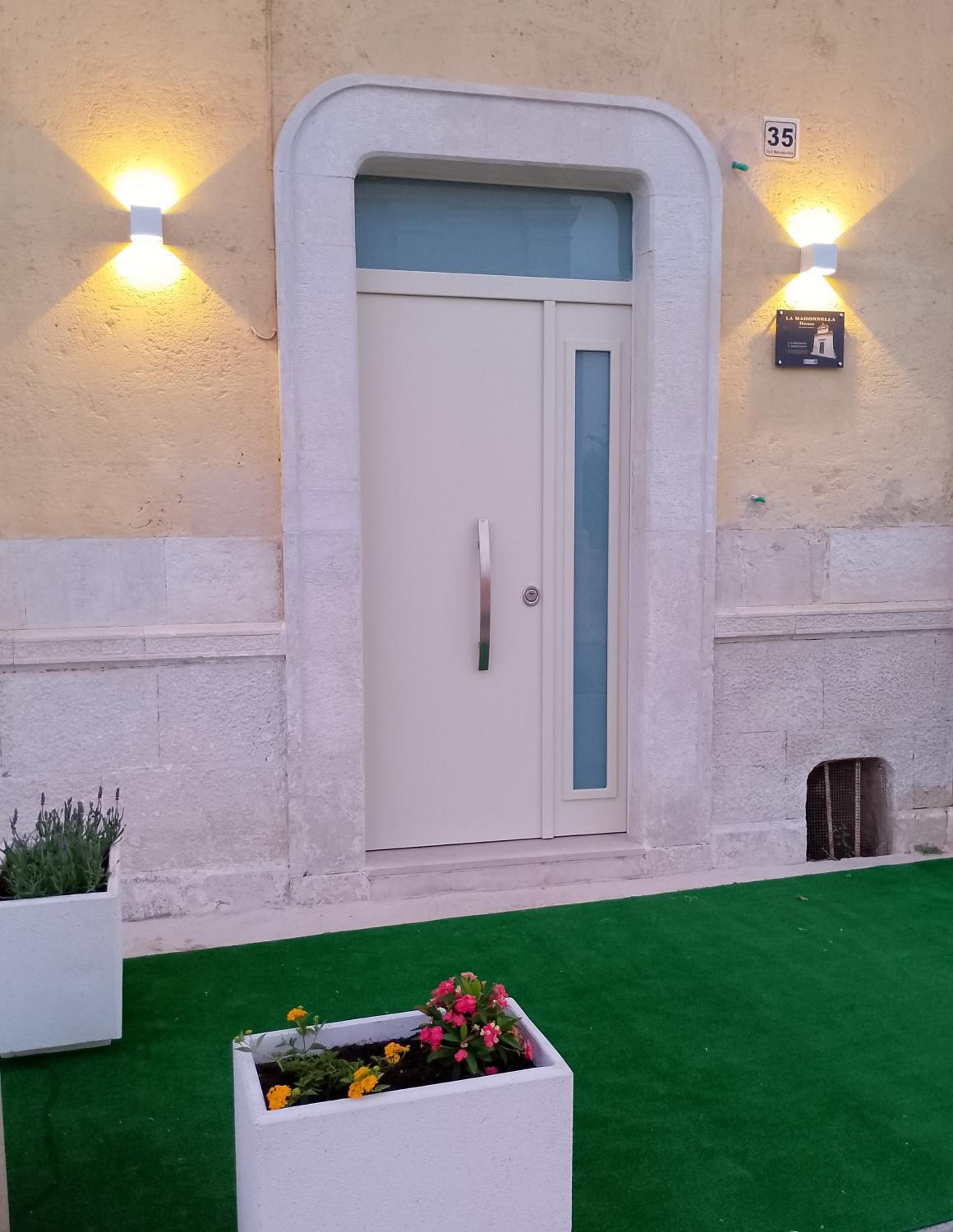 La Madonnella Home - locazione turistica in Puglia