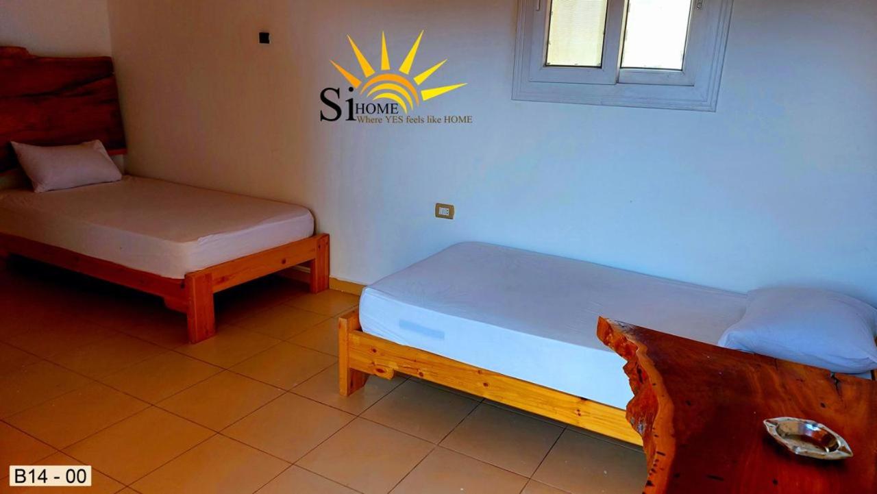 Si Home Dahab