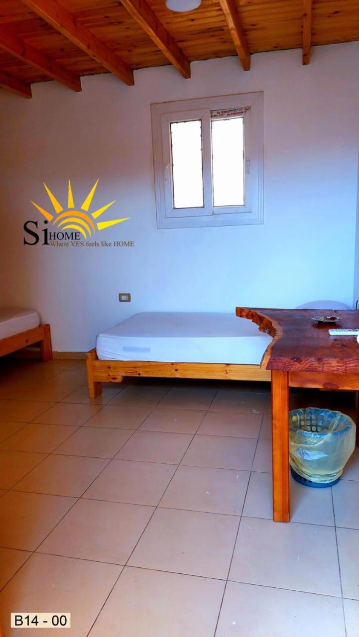 Si Home Dahab