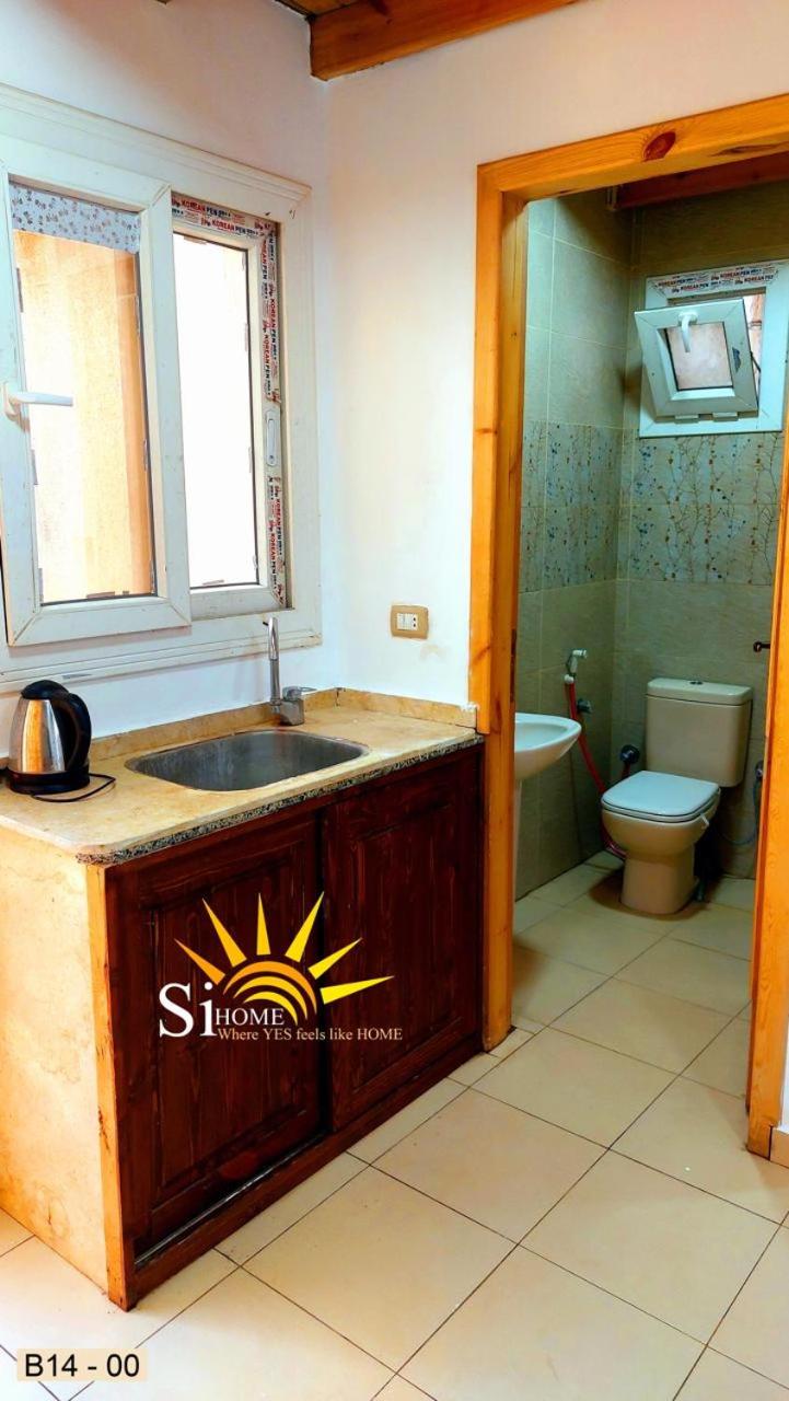 Si Home Dahab