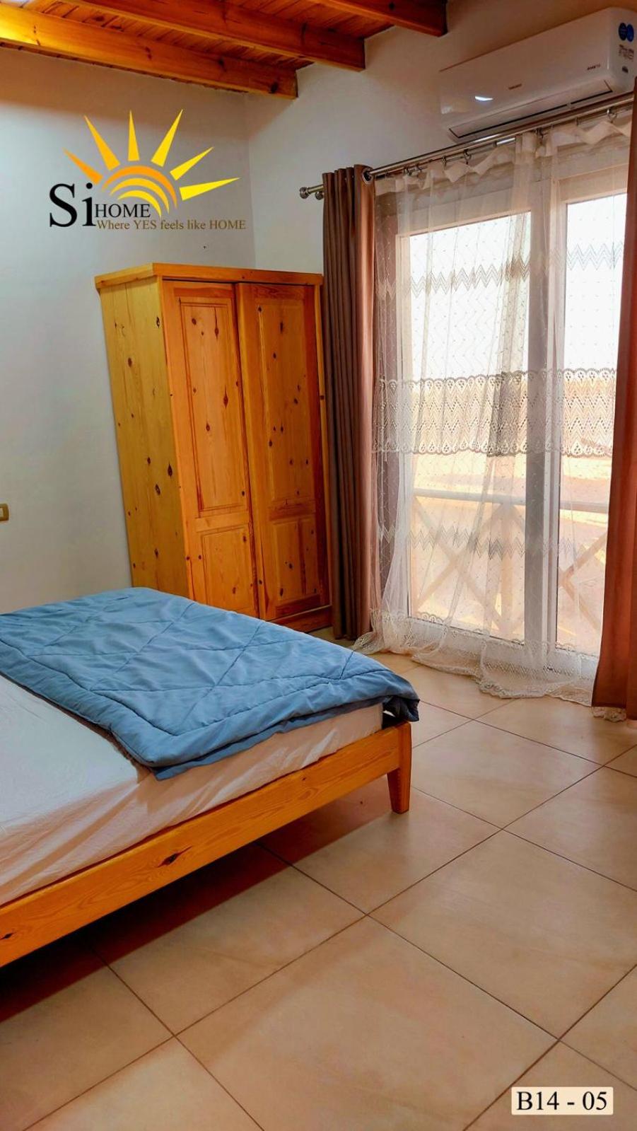 Si Home Dahab