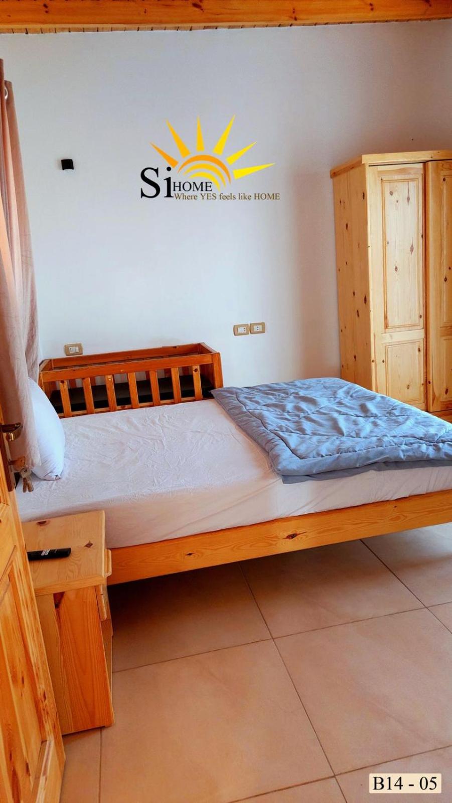 Si Home Dahab
