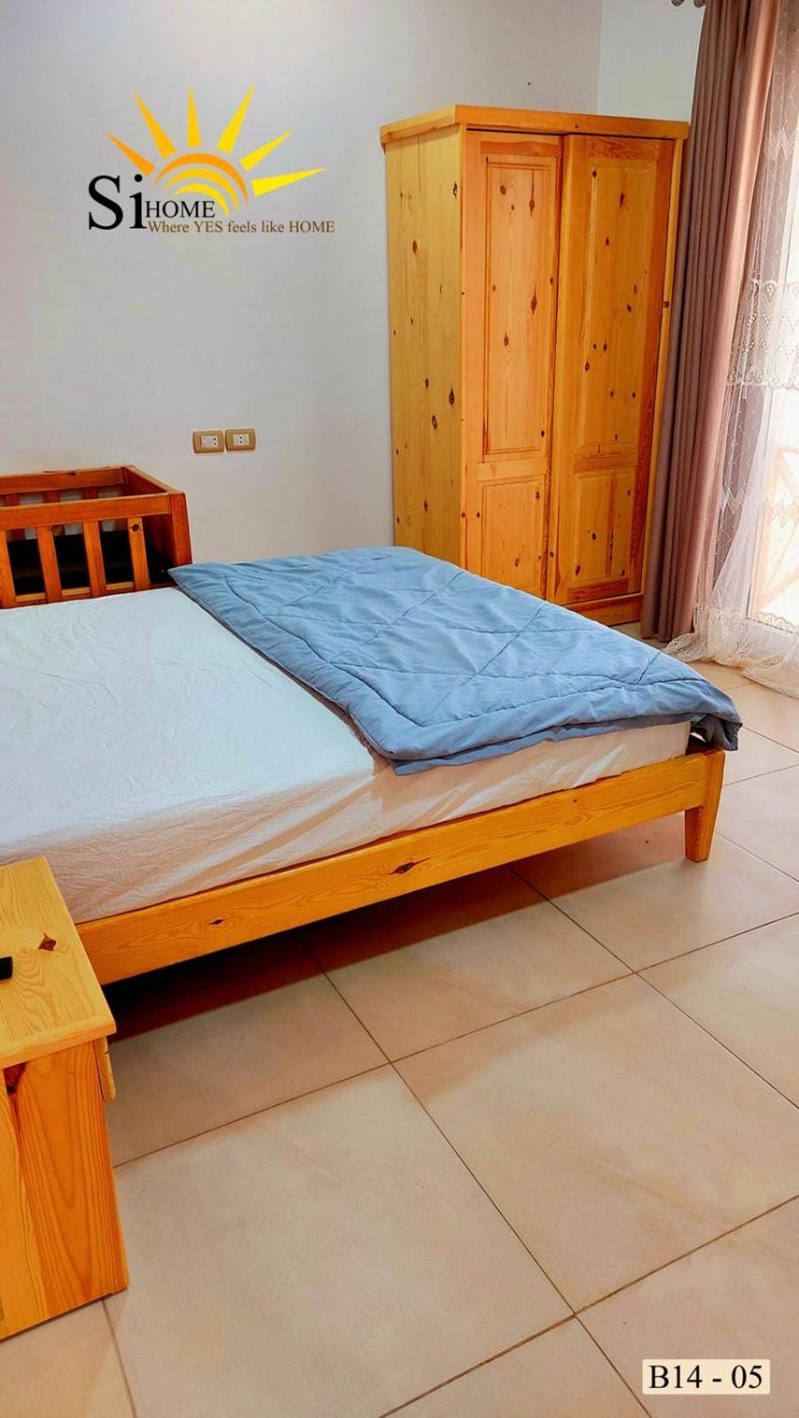 Si Home Dahab
