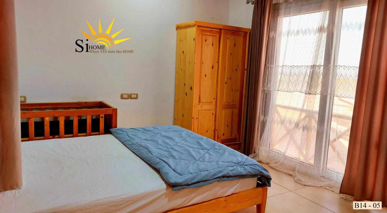 Si Home Dahab